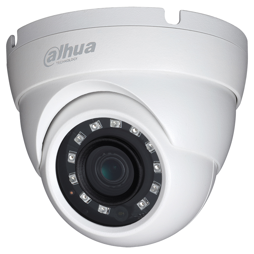 Dahua Cámaras seguridad-vigilancia HDCVI oculta 720P SSTT