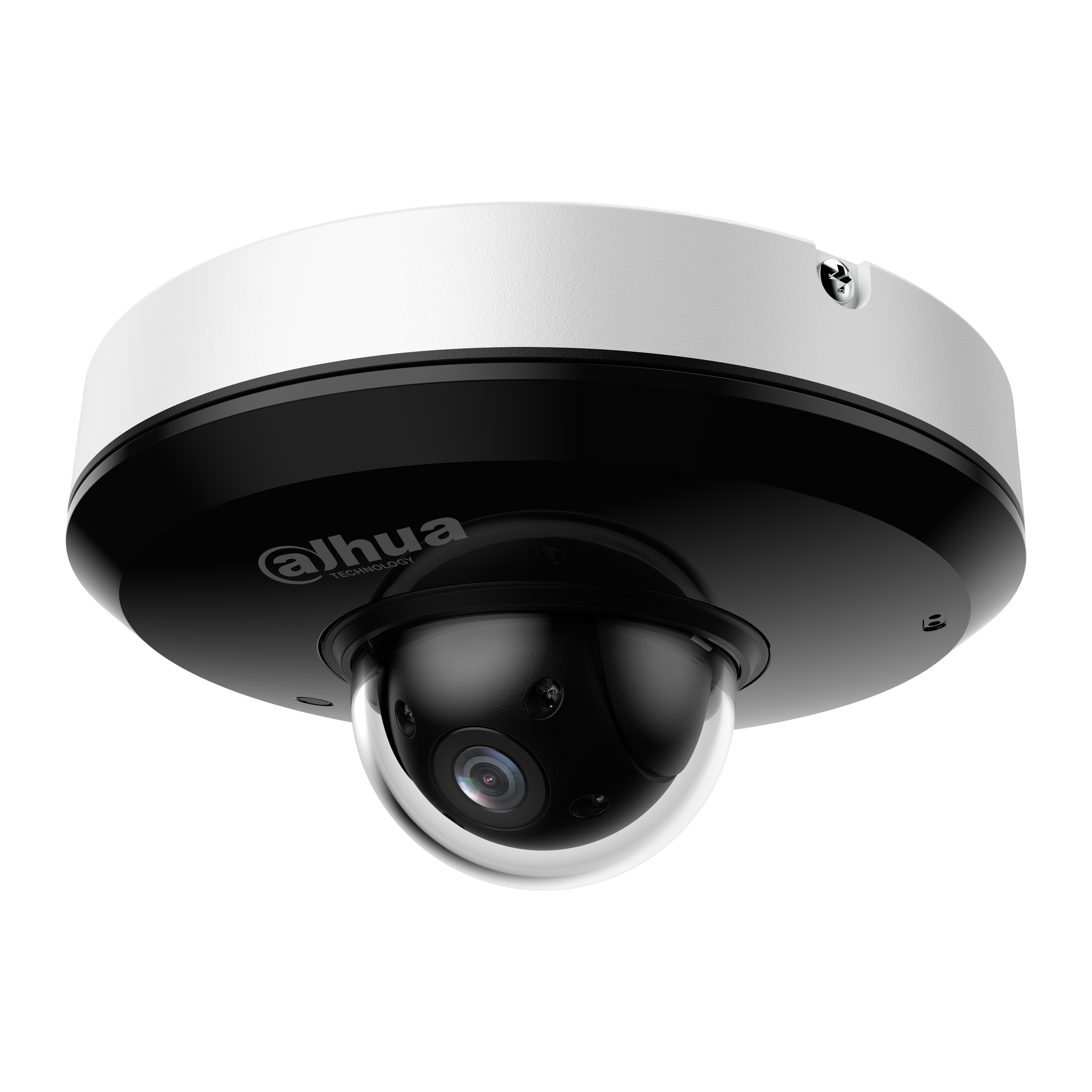 Dahua Cámaras seguridad-vigilancia IP PTZ 1X-12X SSTT - SD1A404DB-GNY