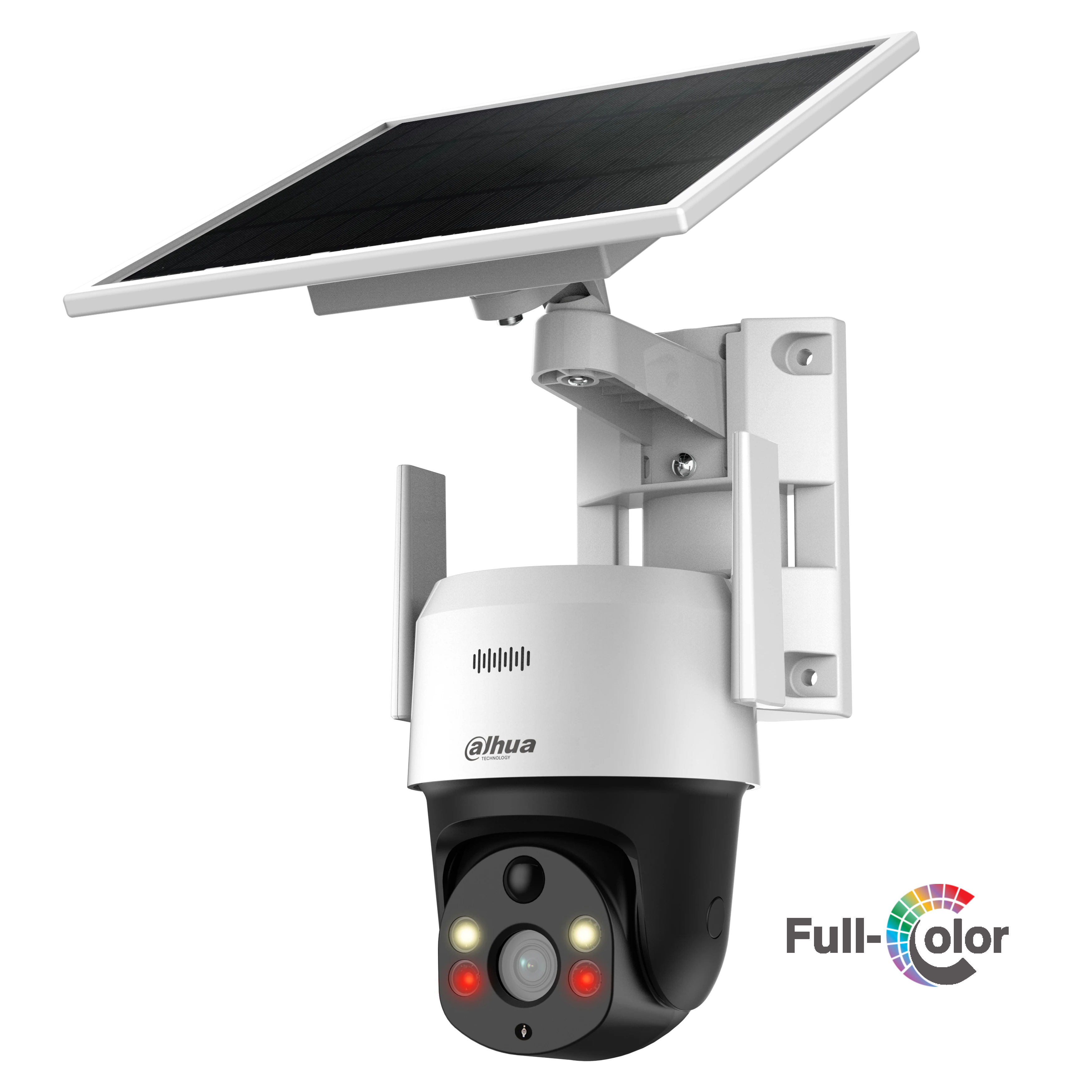 Camara de Seguridad IP Bullet Dahua, UltraHD 4K, Vision Nocturna 30 mts