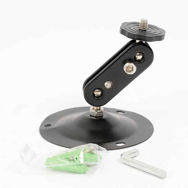 Soportes para camaras de seguridad CCTV - 07smr