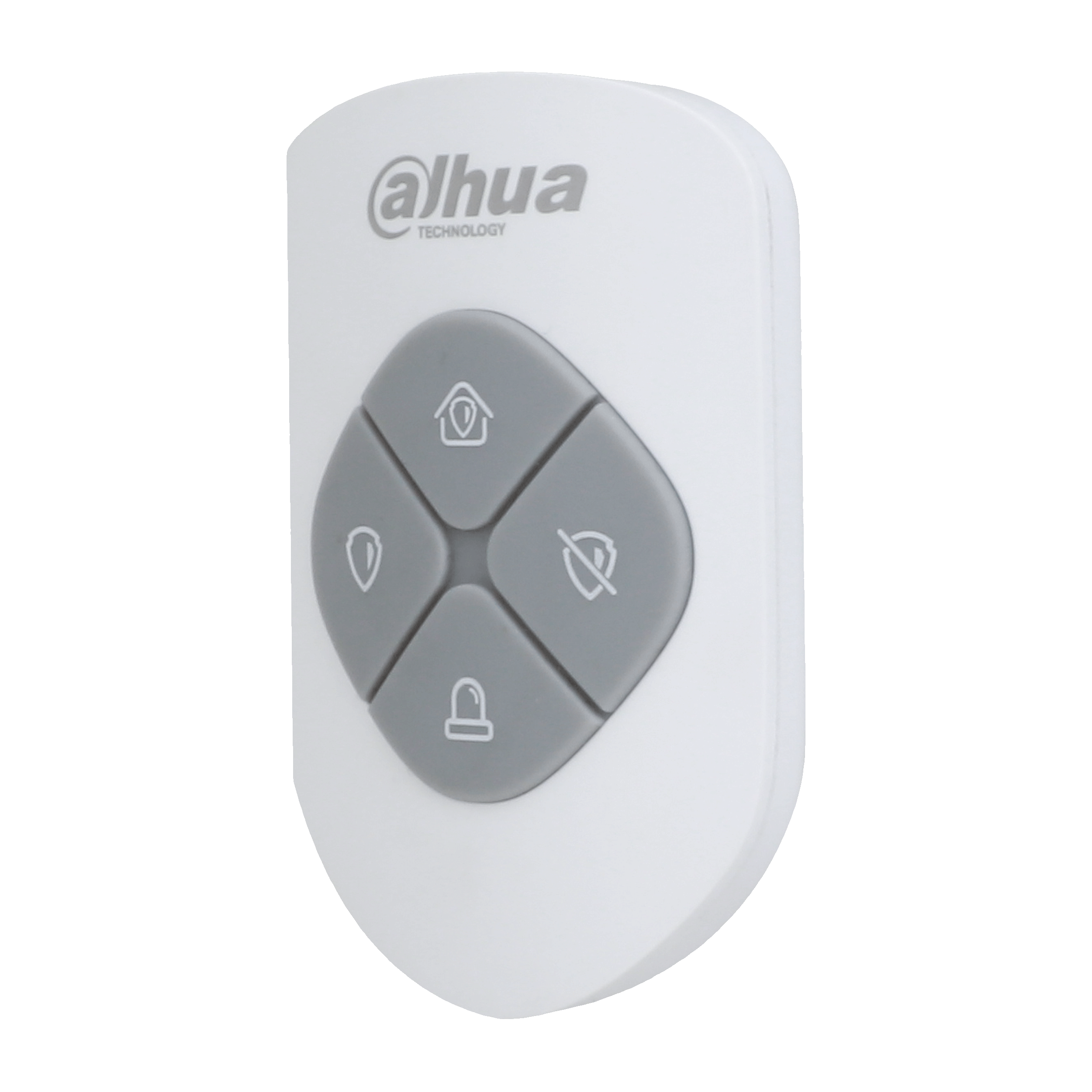 Dahua Accesorios alarmas, teclados, pulsadores, sirenas - ARA24-W2