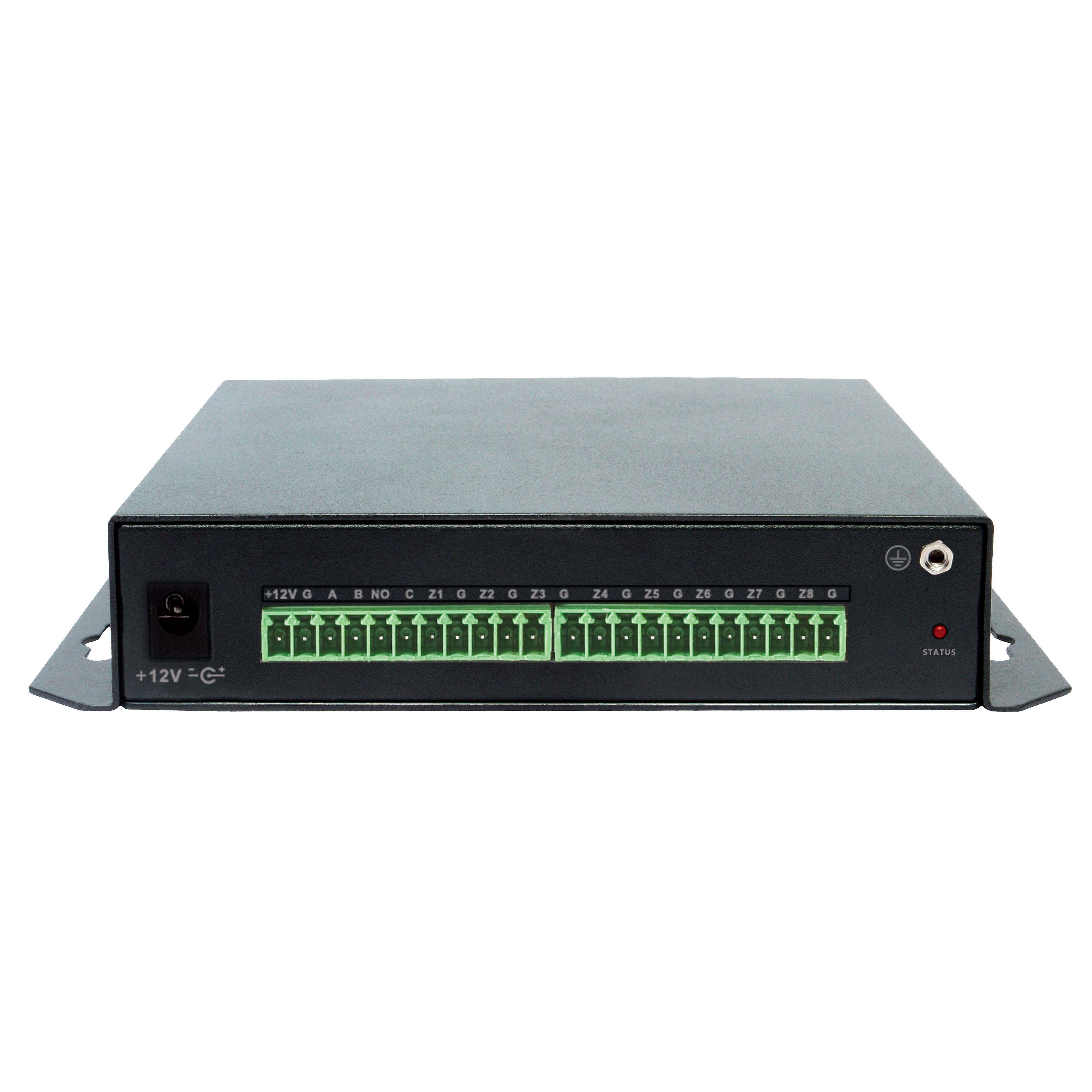 Dahua Accesorios alarmas, teclados, pulsadores, sirenas - ARM808