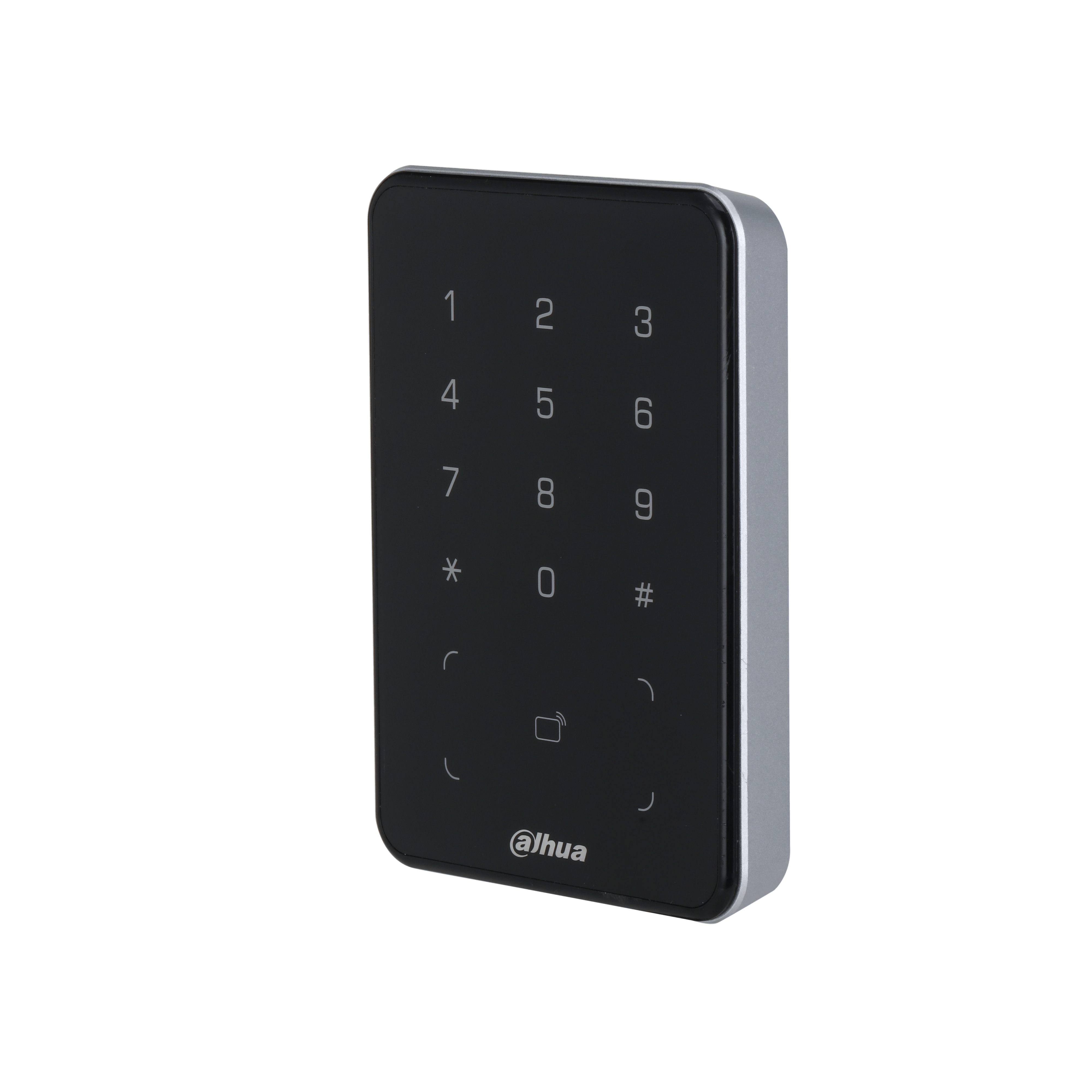 Dahua Control de Accesos SSTT - ASR2101A-D