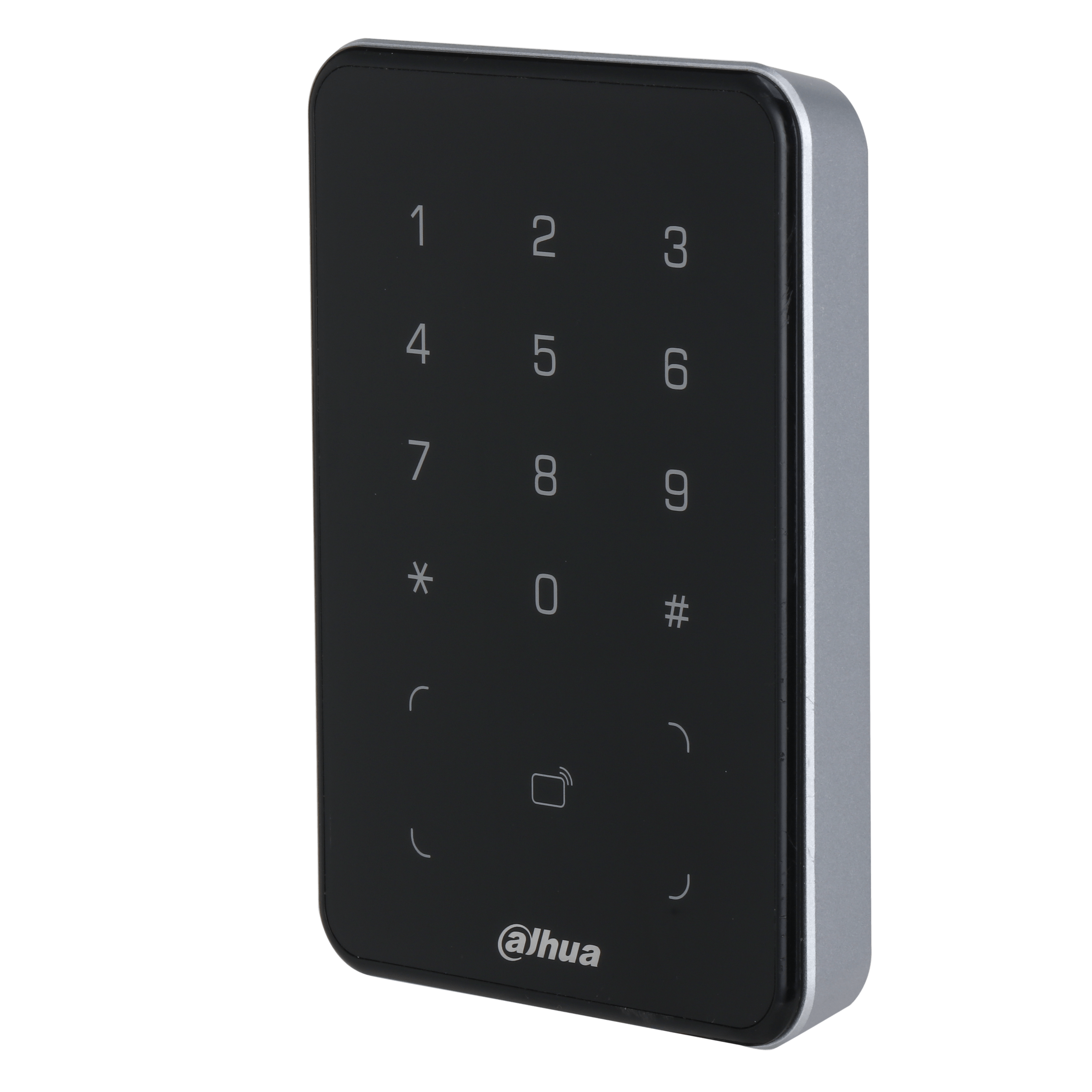 Dahua Control de Accesos SSTT - ASR2101A