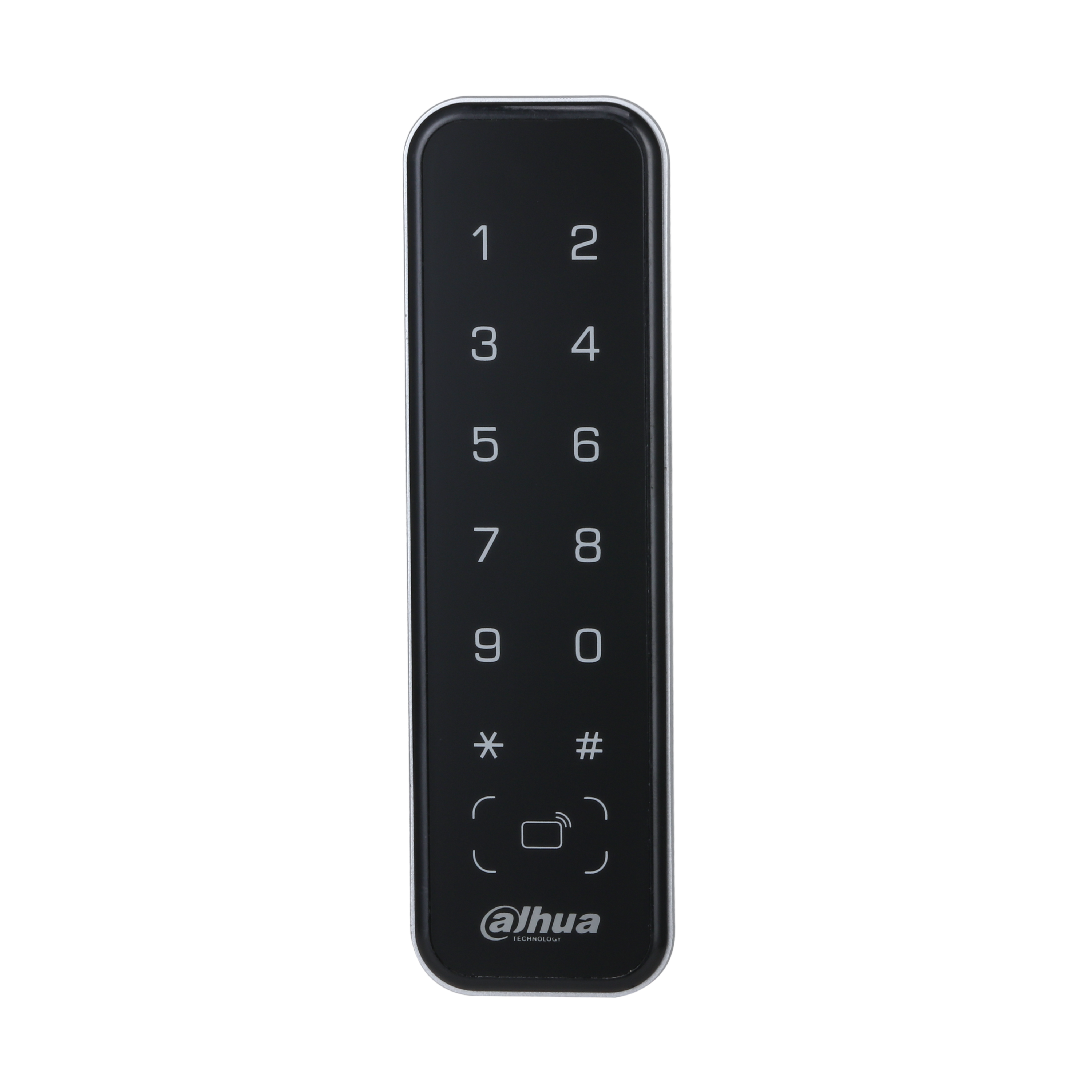 Dahua Control de Accesos SSTT - ASR2201A