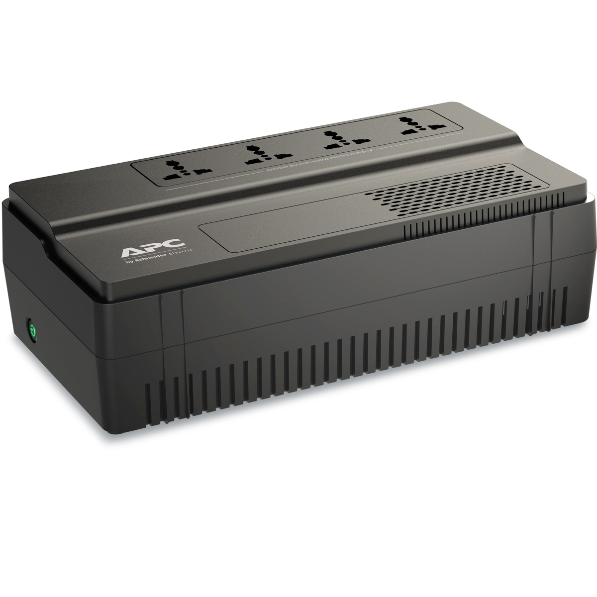 Ups, alimentacion ininterrumpida, alimentacion de respaldo - BV500I-MS