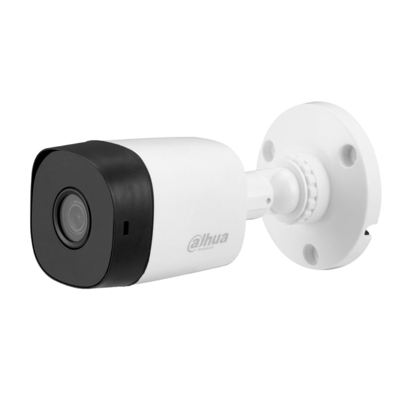 Dahua Cámaras seguridad-vigilancia HDCVI bala 720P SSTT - DH-HAC-B1A11N-0280B