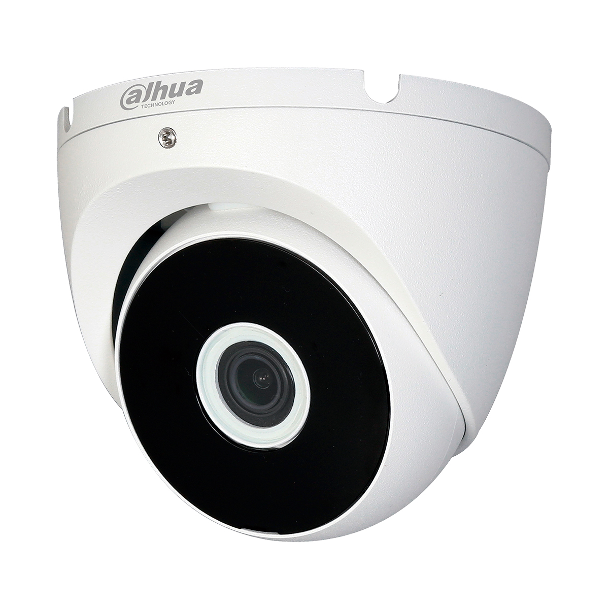 Dahua Cámaras seguridad-vigilancia HDCVI Domo 1080P SSTT - DH-HAC-T2A21N-0360B