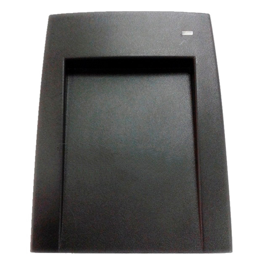 Dahua Control de Accesos SSTT - DHI-ASM100