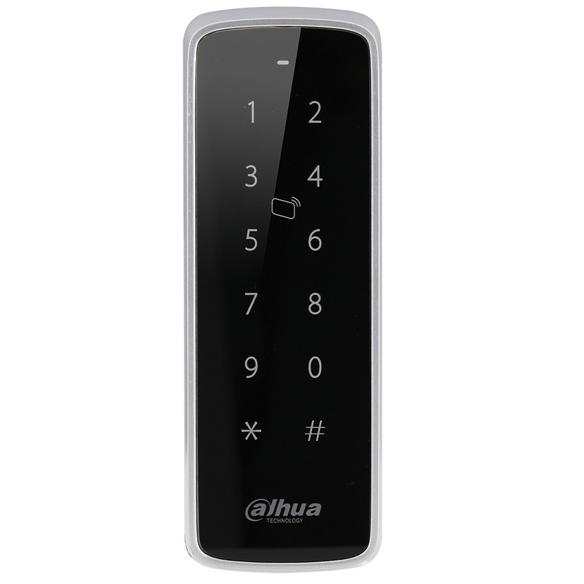 Dahua Control de Accesos SSTT - DHI-ASR1201D