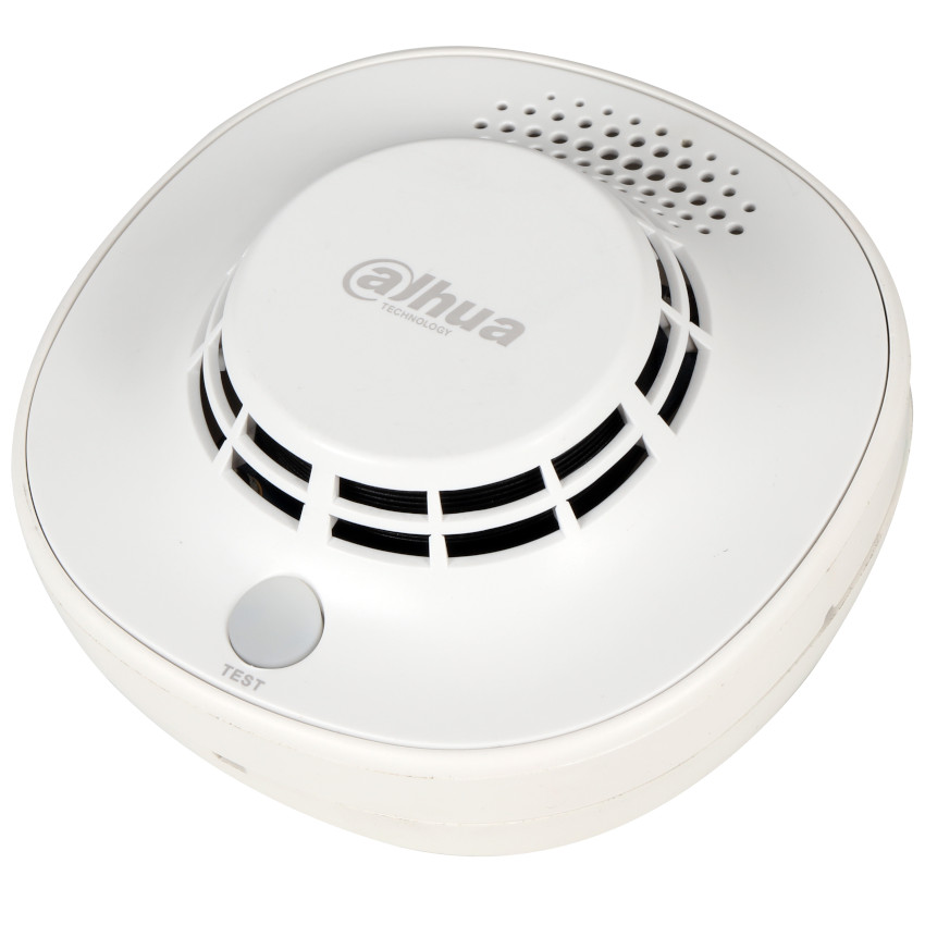 Sensores de movimiento, humo, PIR, alarmas - DHI-FAD201A