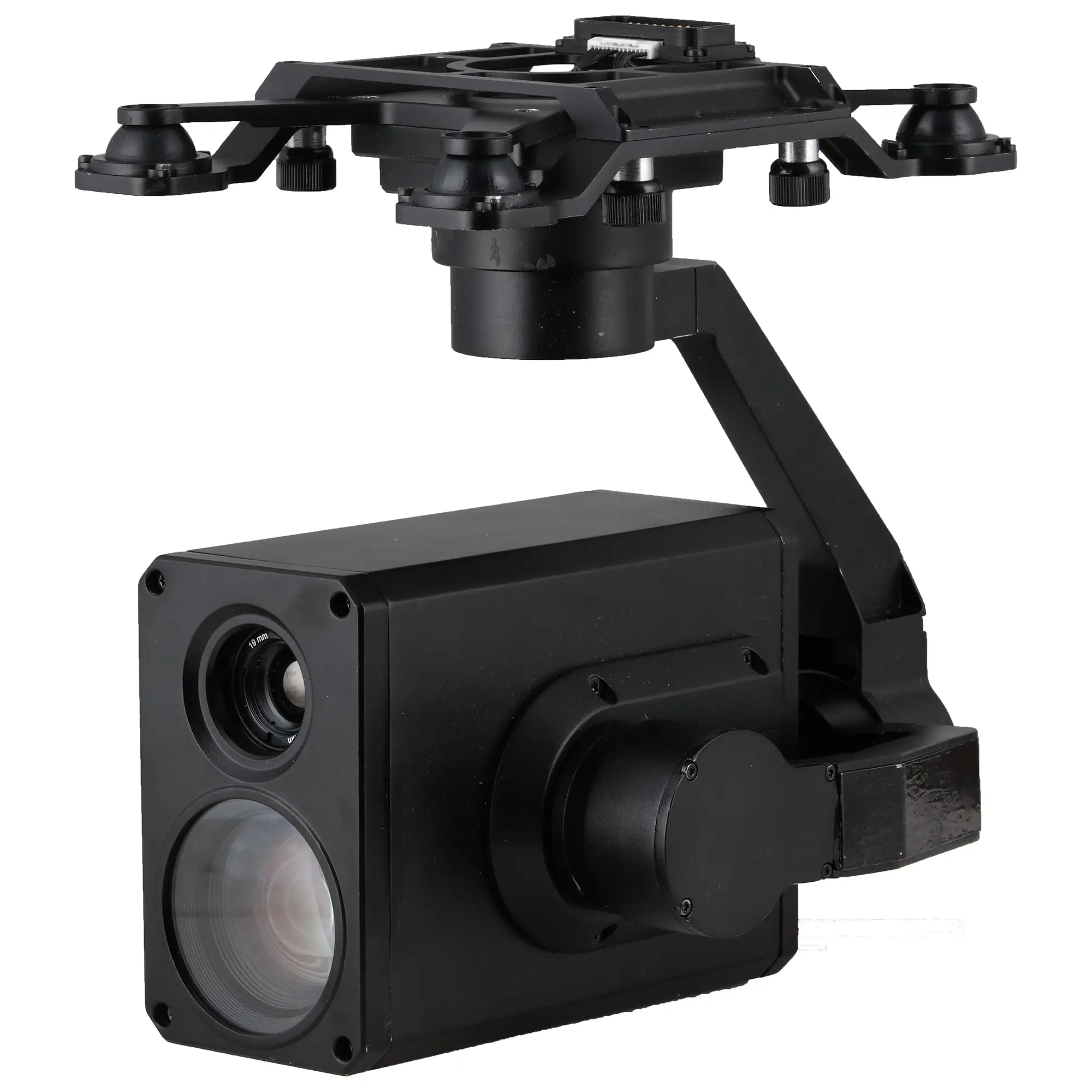 Drone Dahua y Accesorios. SSTT - DHI-UAV-GA-TV-0623TA