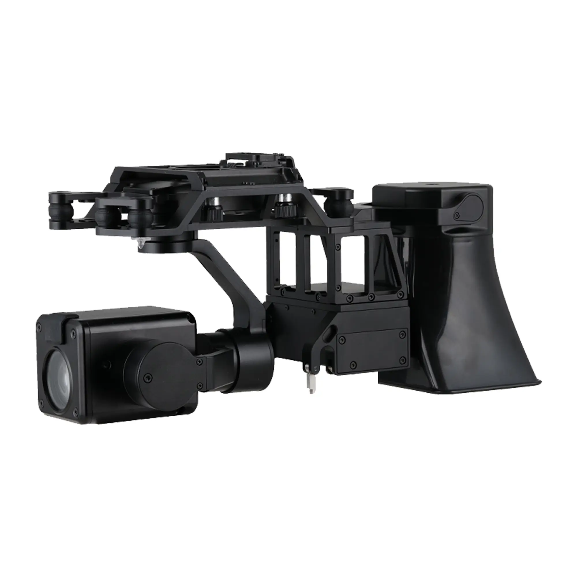 Drone Dahua y Accesorios. SSTT - DHI-UAV-GA-V-2012TCS