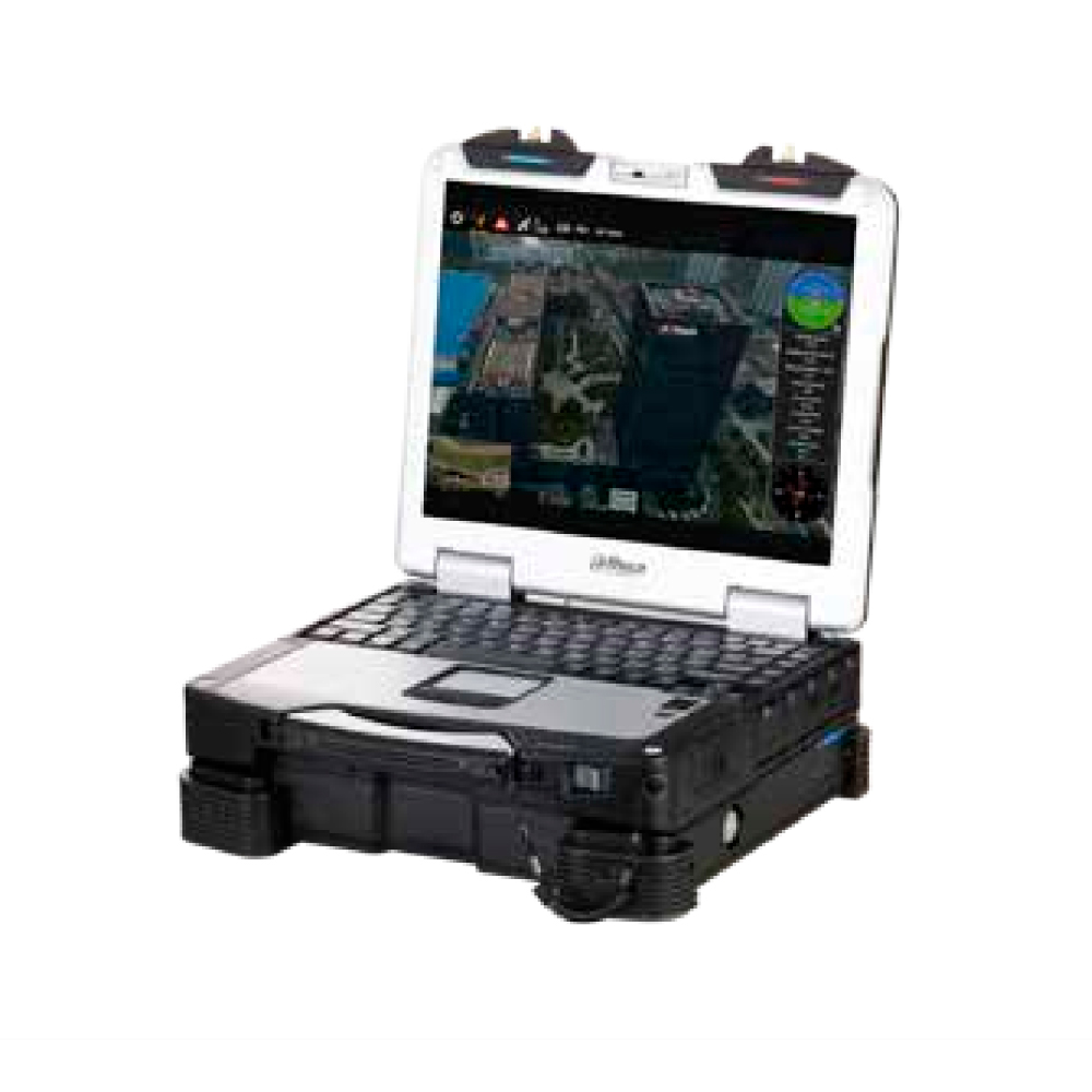 Drone Dahua y Accesorios. SSTT - DHI-UAV-S11