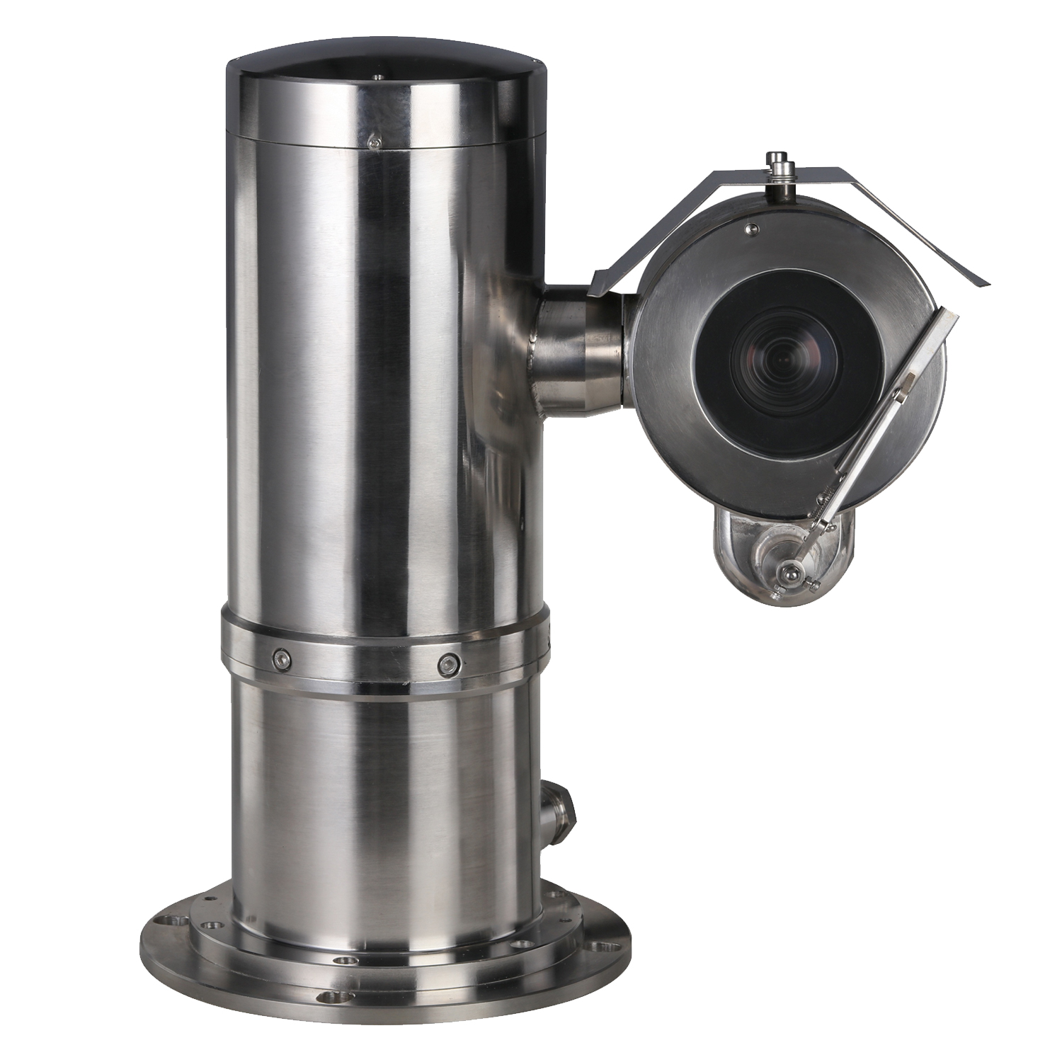 Dahua Cámaras de seguridad-vigilancia IP Especiales SSTT - EPC230UN-PTZ