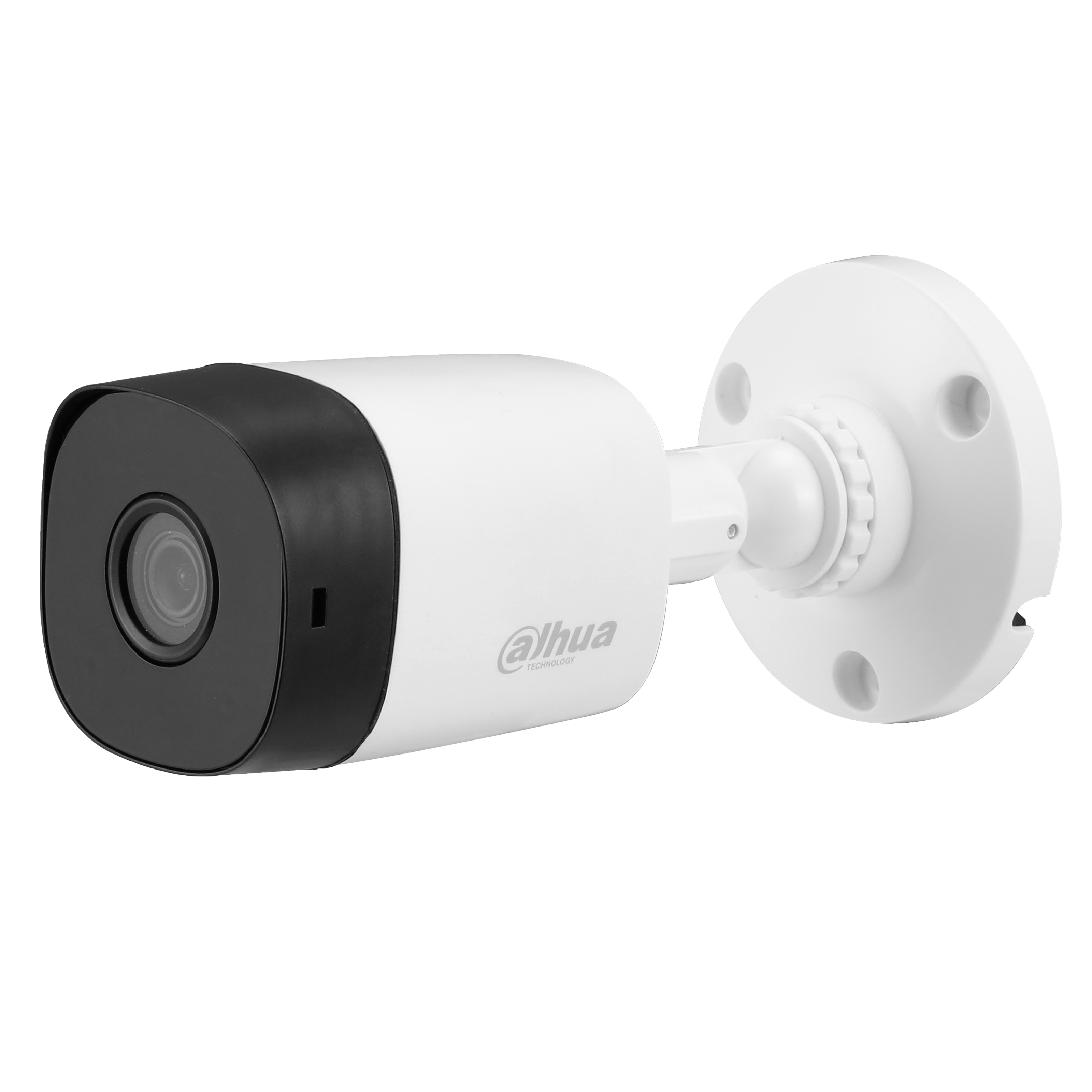 Dahua Cámaras seguridad-vigilancia HDCVI bala 5MP SSTT - HAC-B1A51N-0280B-S2