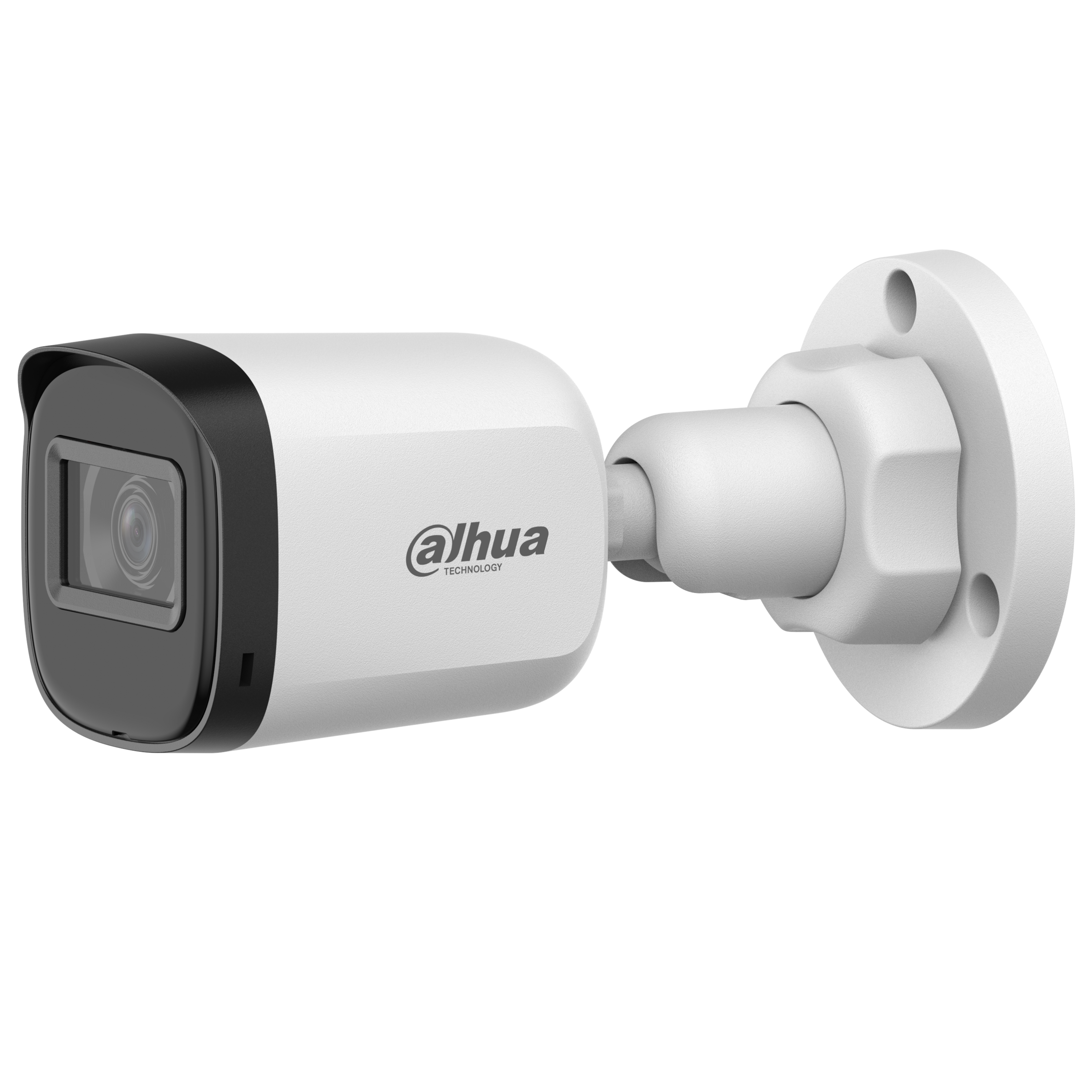 Dahua Cámaras seguridad-vigilancia HDCVI bala 5MP SSTT - HAC-B1A51N-U-0360B-S3