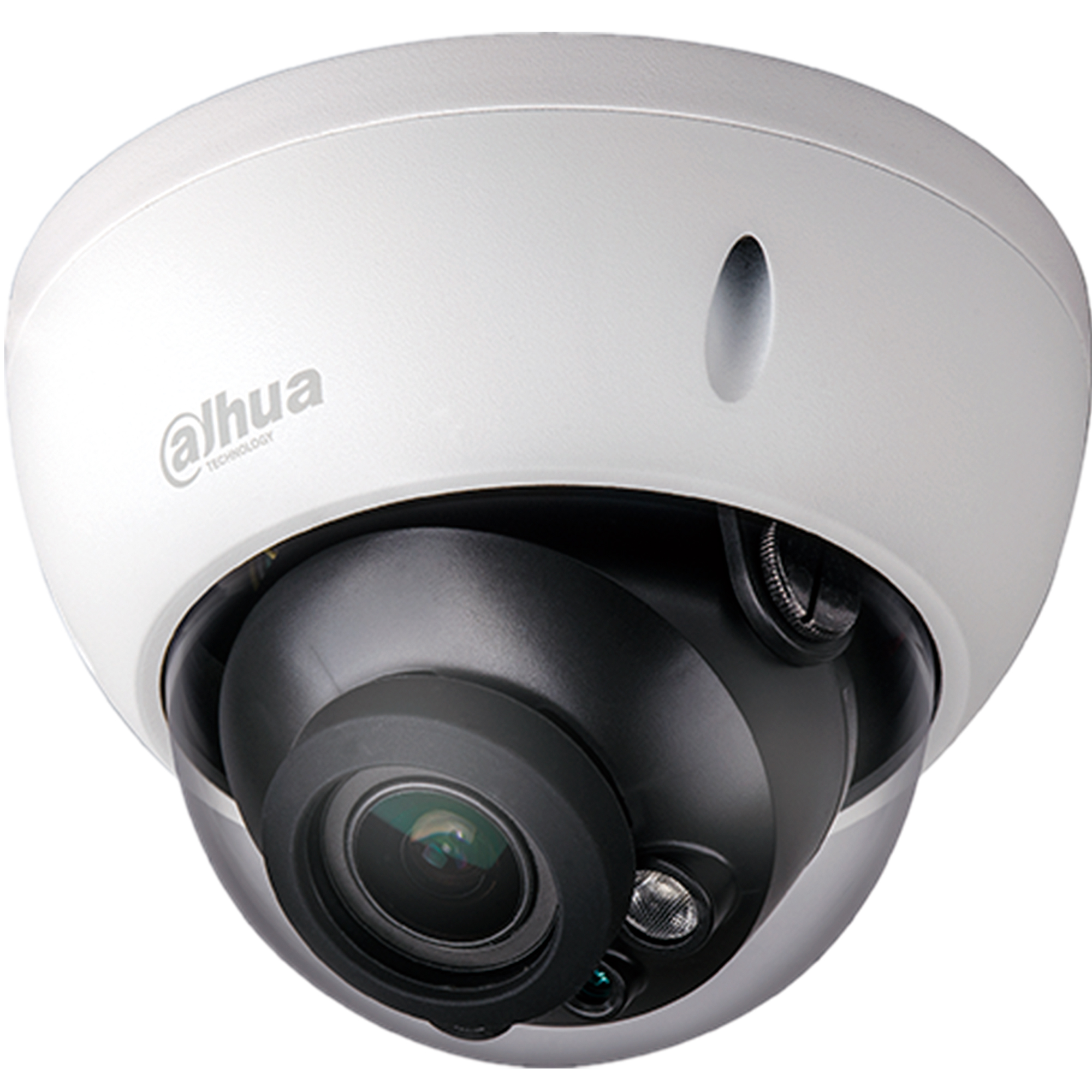 Dahua Cámaras seguridad-vigilancia HDCVI Domo 1080P SSTT - HAC-HDBW1200RN-Z