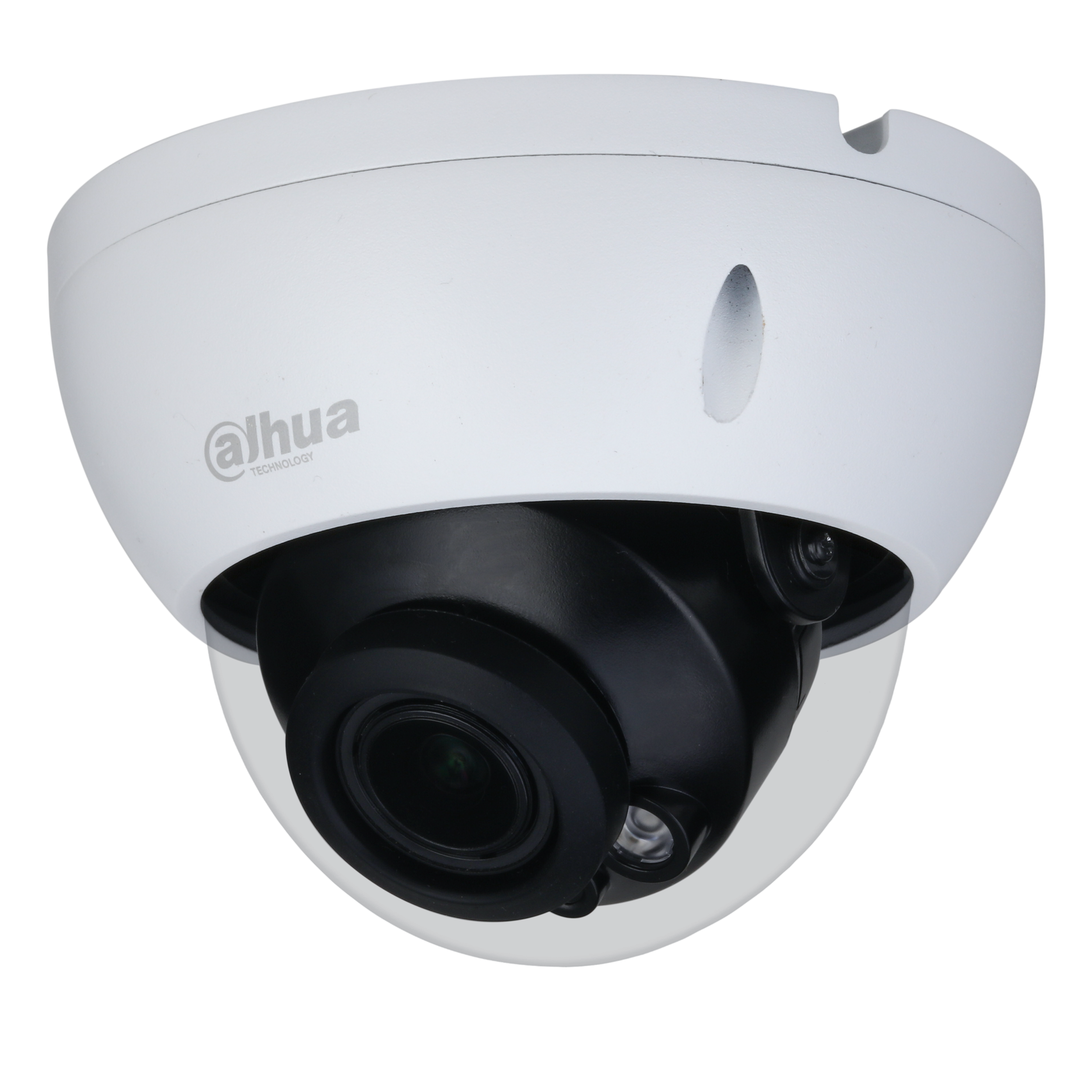 Dahua Cámaras seguridad-vigilancia HDCVI Domo 5MP SSTT - HAC-HDBW1500RN-Z