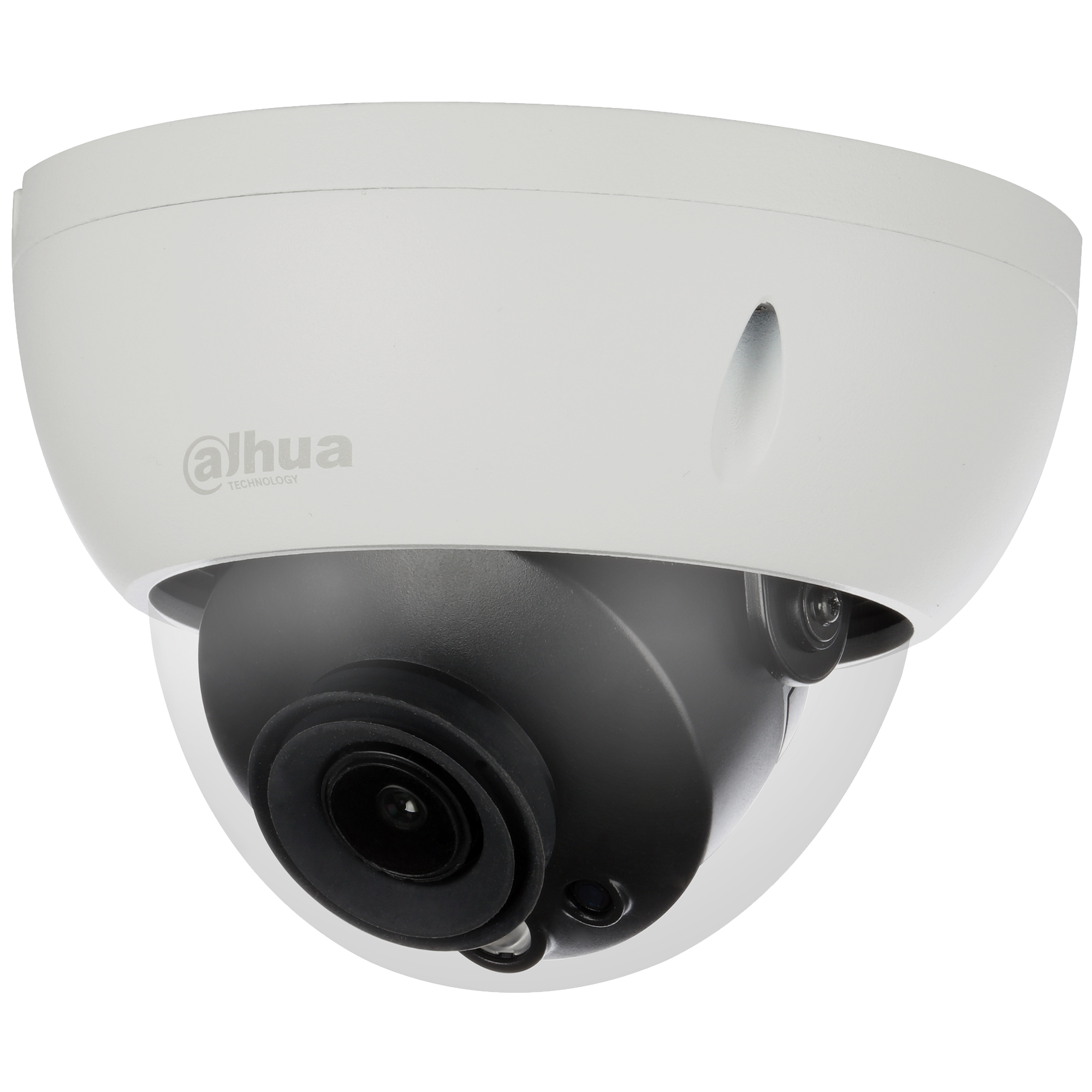 Dahua Cámaras seguridad-vigilancia HDCVI Domo 8MP SSTT - HAC-HDBW2802RN-0280B