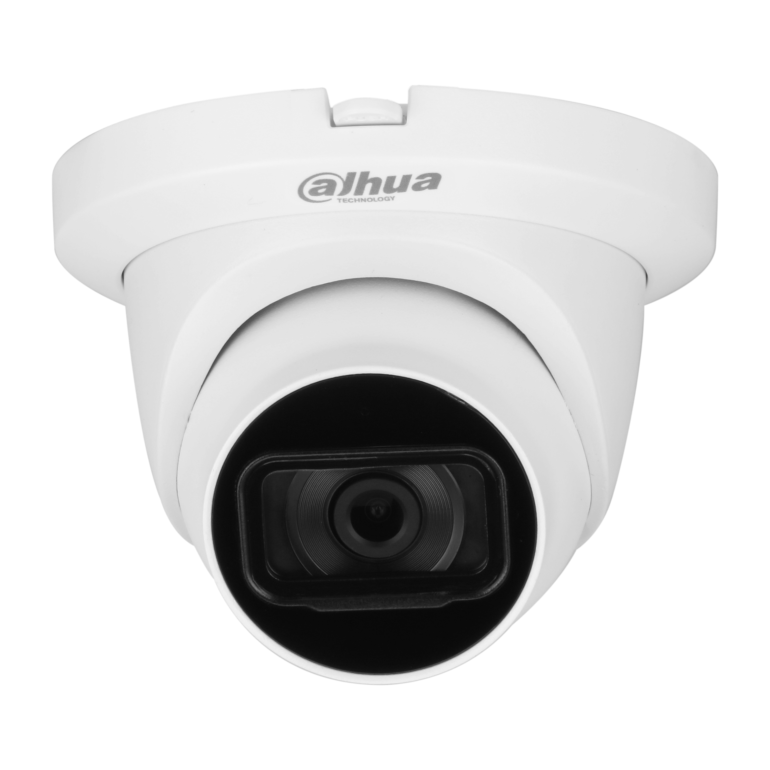 Dahua Cámaras seguridad-vigilancia HDCVI Domo 5MP SSTT - HAC-HDW1500TLMQN-0280B