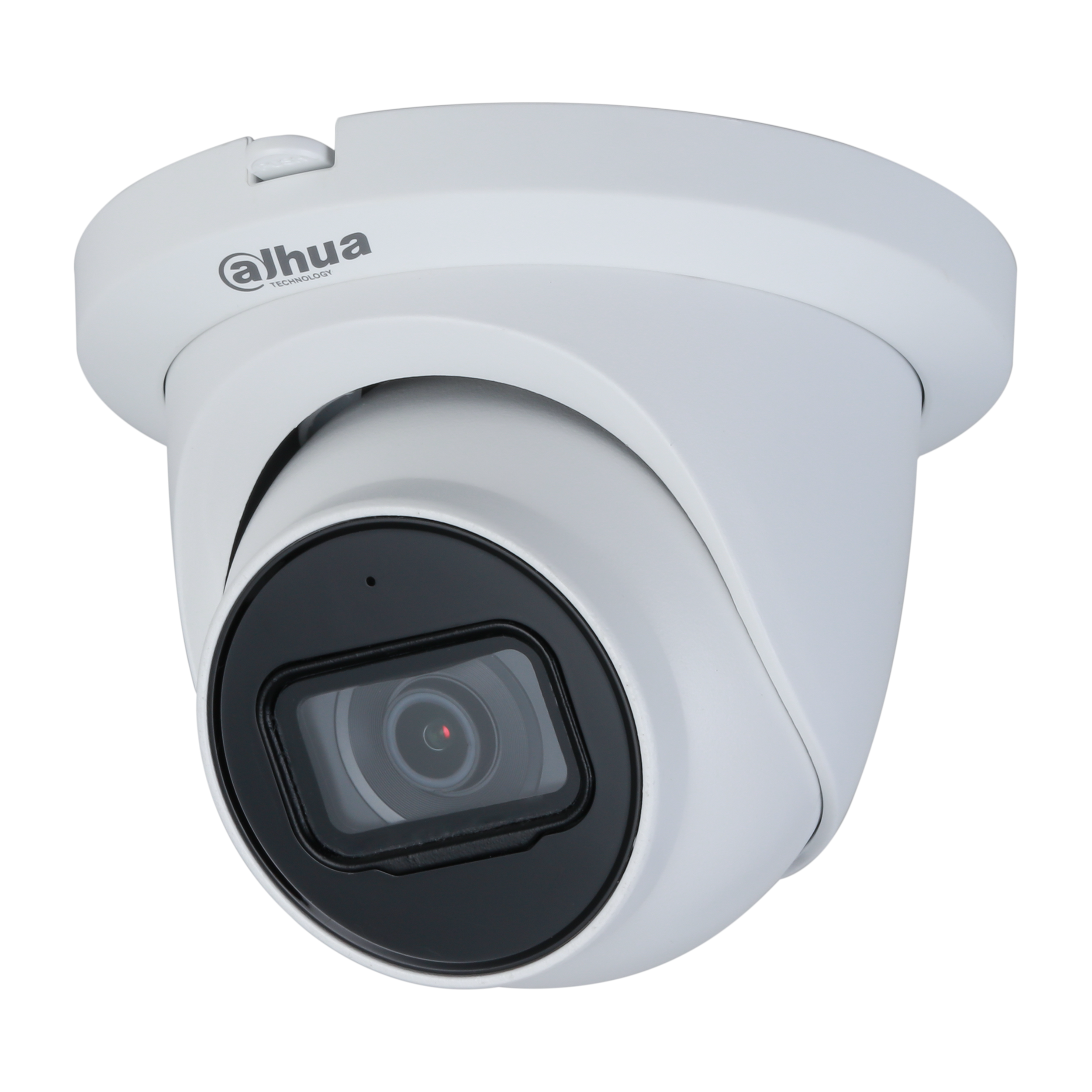 Dahua Cámaras seguridad-vigilancia HDCVI Domo 5MP SSTT - HAC-HDW1500TMQN-A-0280B-S2