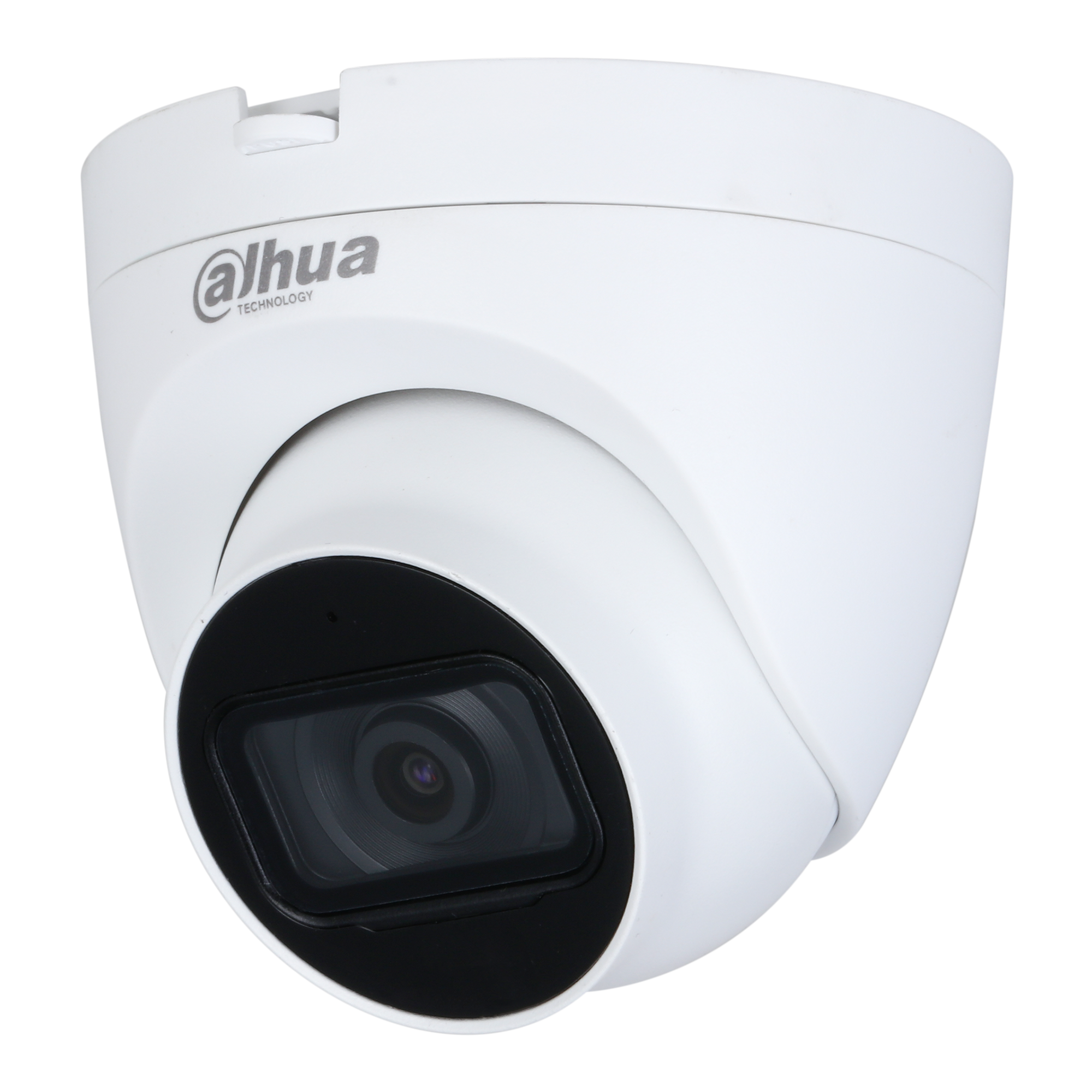 Dahua Cámaras seguridad-vigilancia HDCVI Domo 5MP SSTT - HAC-HDW1500TRQN-0280B-S2