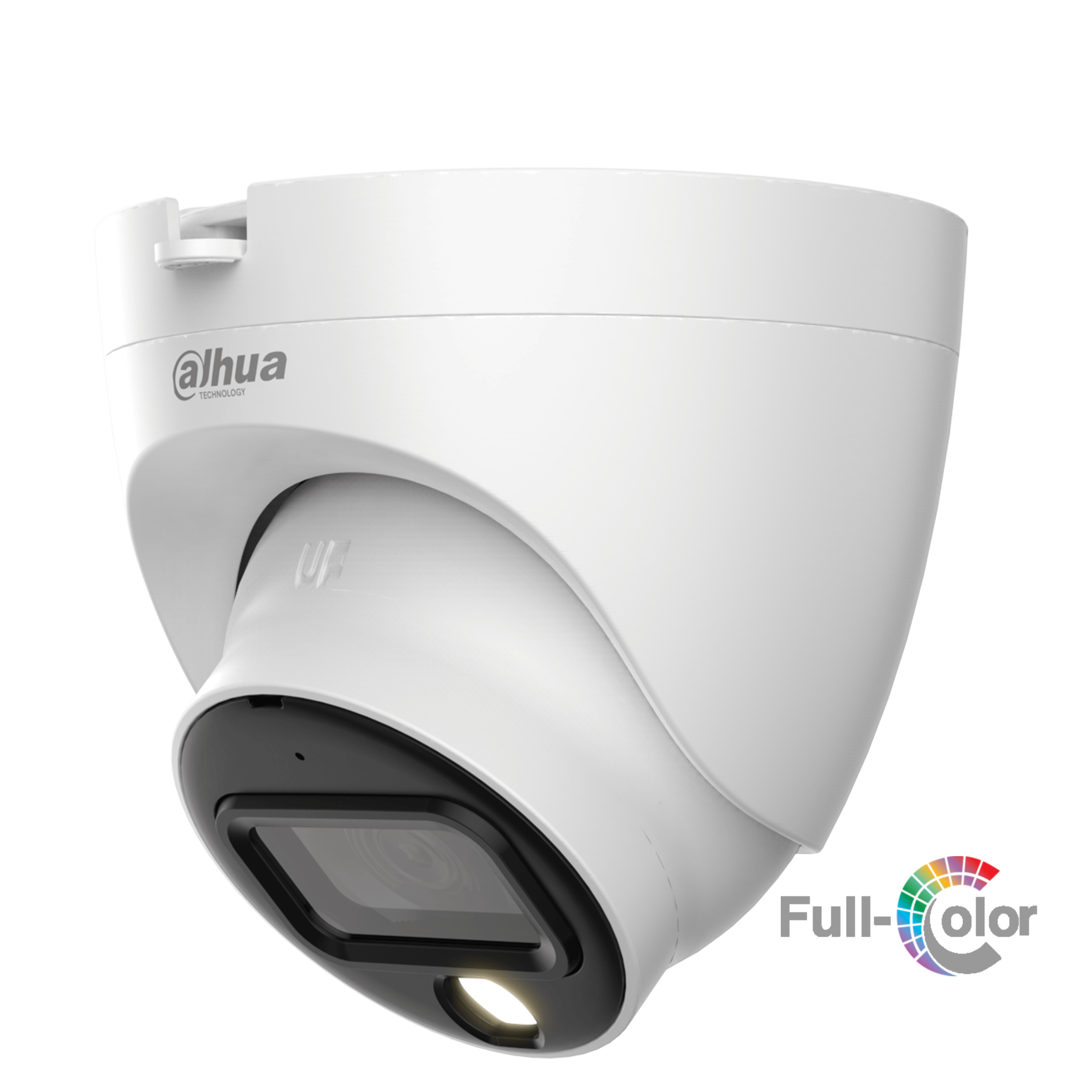 Dahua Cámaras seguridad-vigilancia HDCVI Domo 5MP SSTT - HAC-HDW1509TLQN-A-LED-0280B-S2