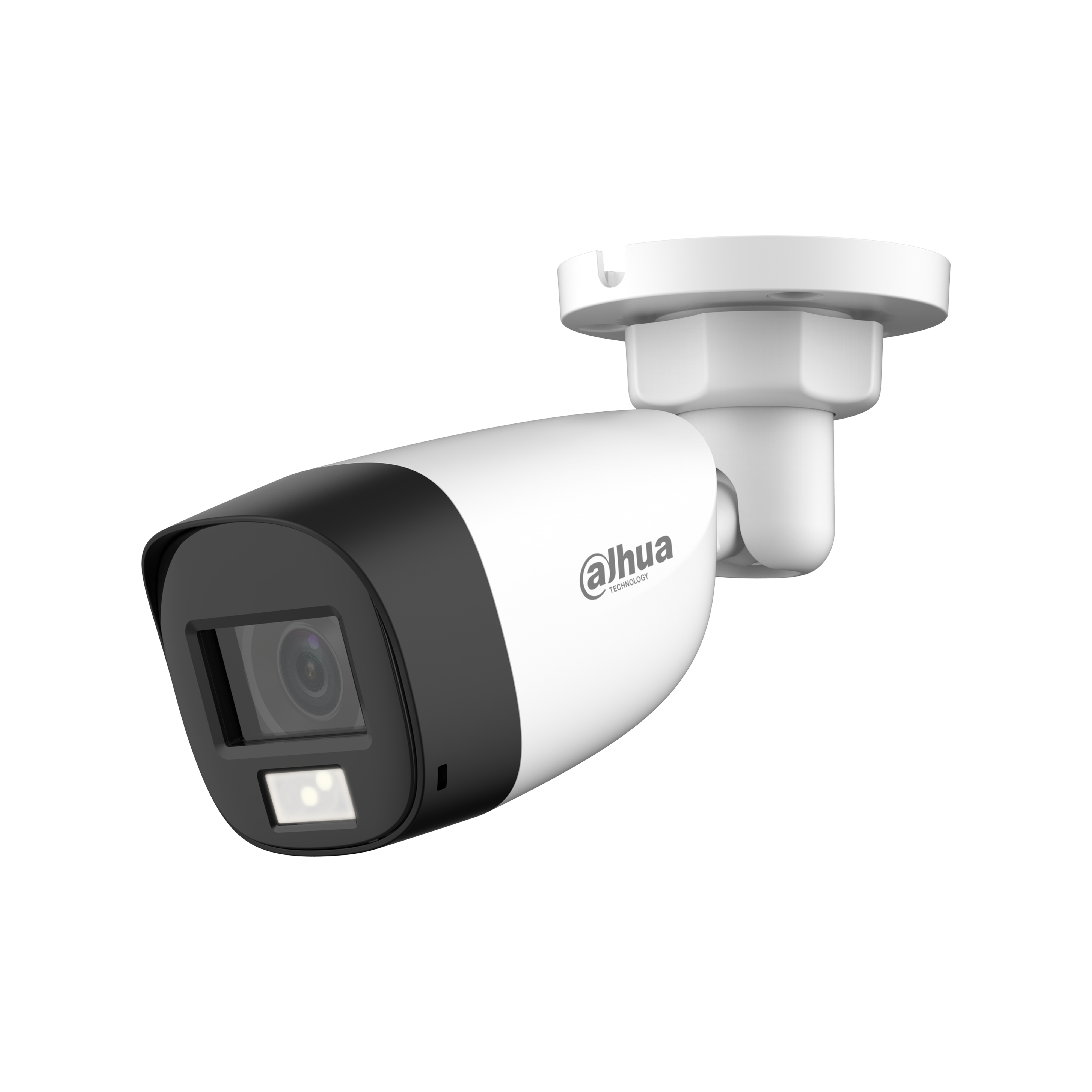 Dahua Cámaras seguridad-vigilancia HDCVI bala 5MP SSTT - HAC-HFW1500CLN-IL-A-0280B-S2