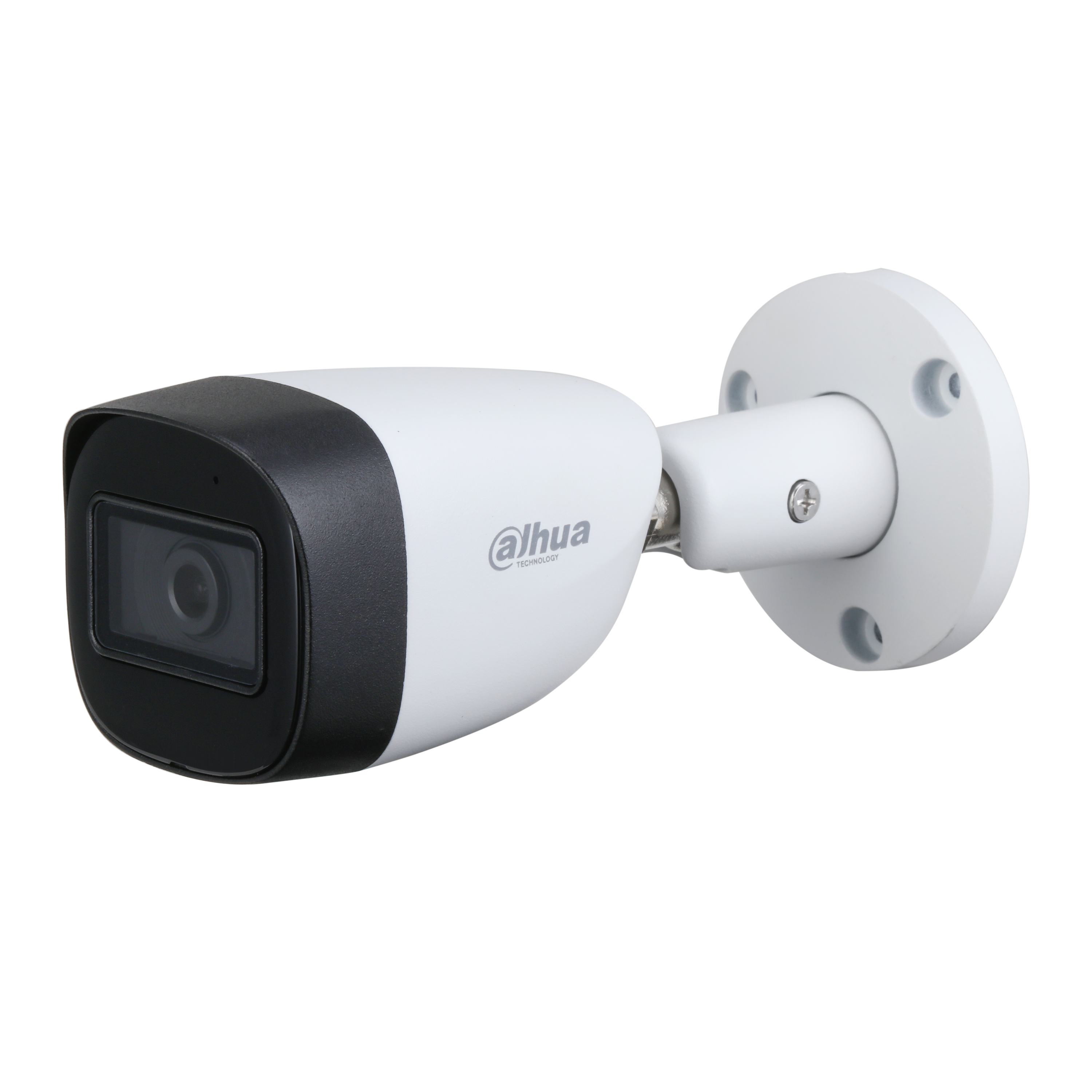 Dahua Cámaras seguridad-vigilancia HDCVI bala 5MP SSTT - HAC-HFW1500CMN-0360B-S2