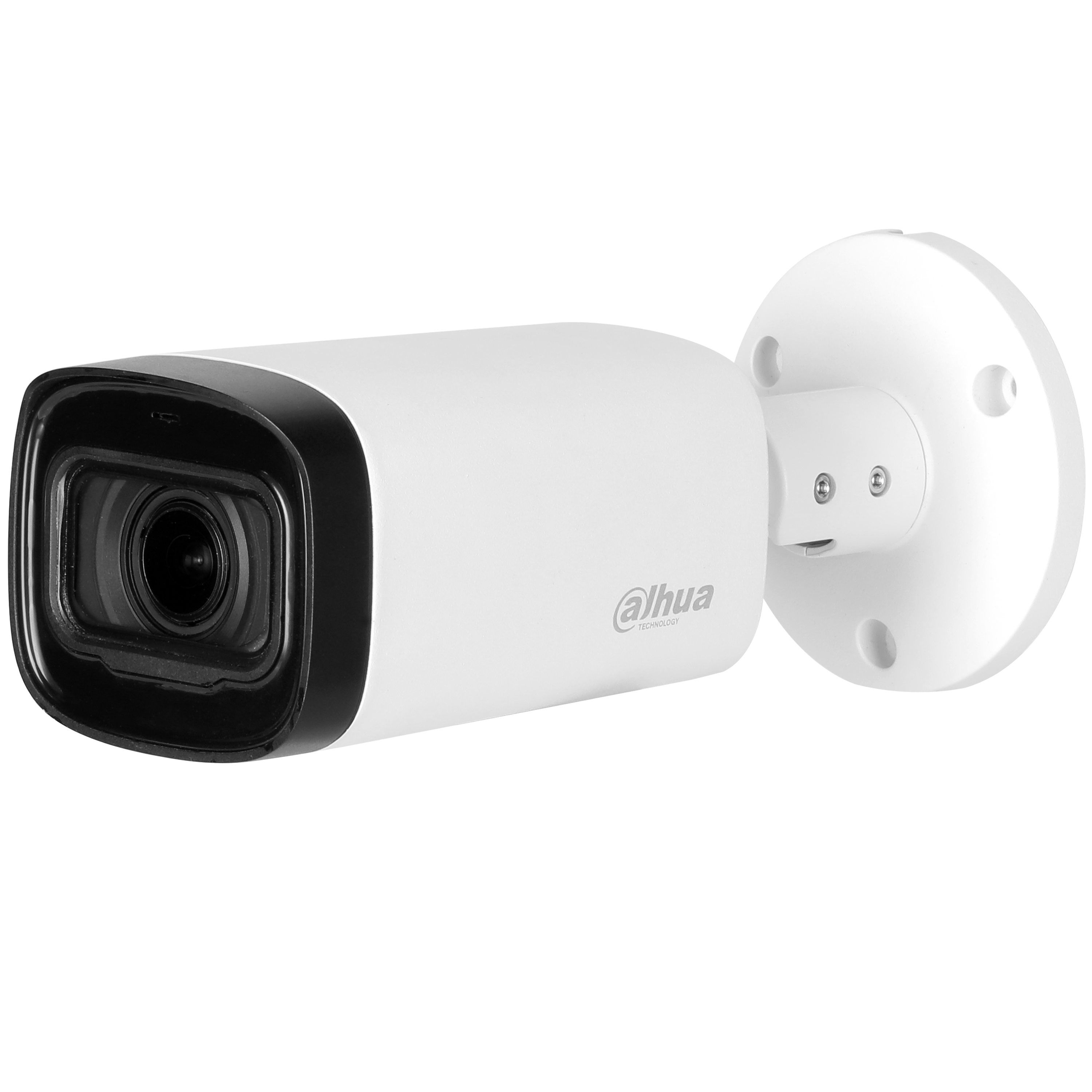 Dahua Cámaras seguridad-vigilancia HDCVI bala 5MP SSTT - HAC-HFW1500RN-Z-IRE6-2712-S2