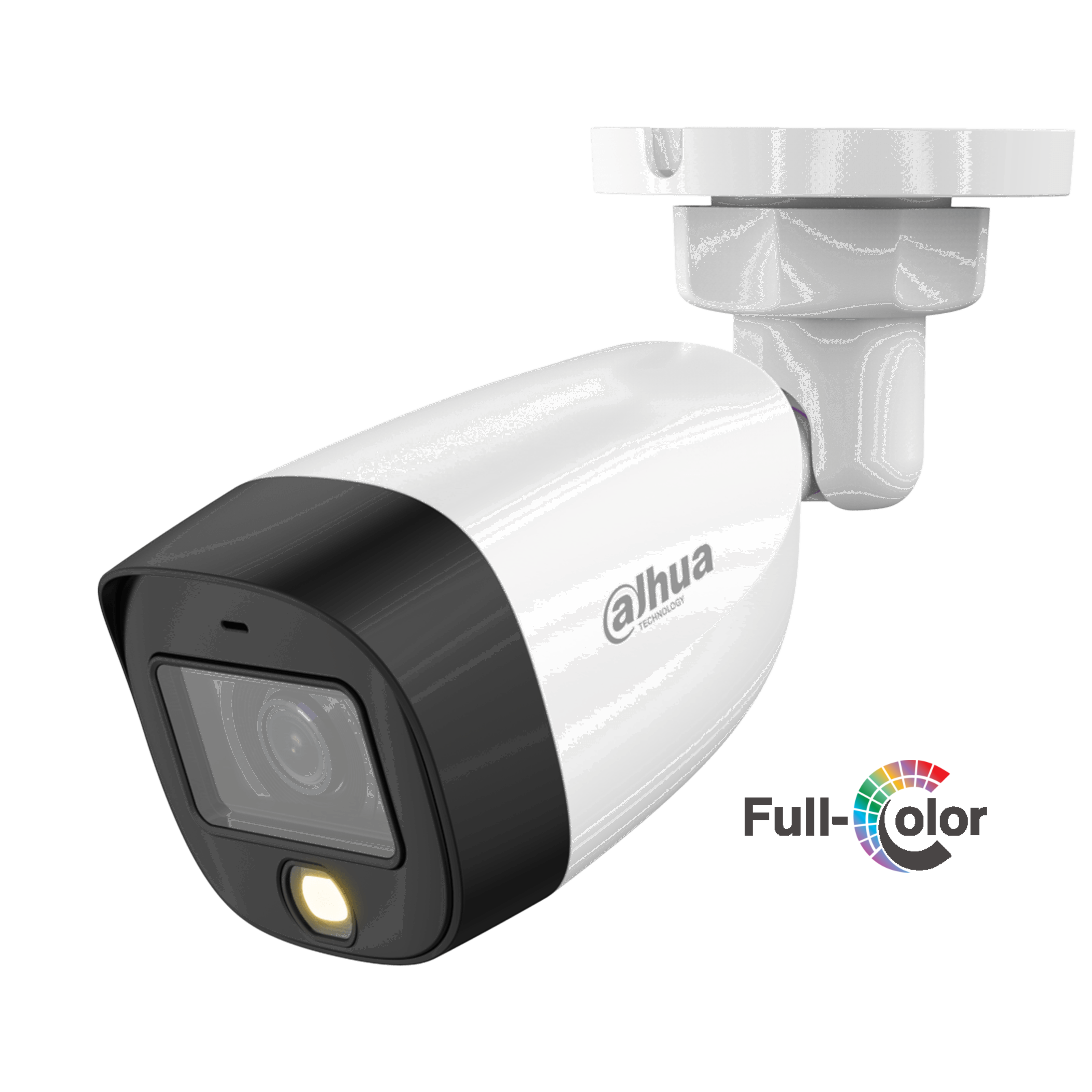 Dahua Cámaras seguridad-vigilancia HDCVI bala 5MP SSTT - HAC-HFW1509CN-LED-0280B-S2