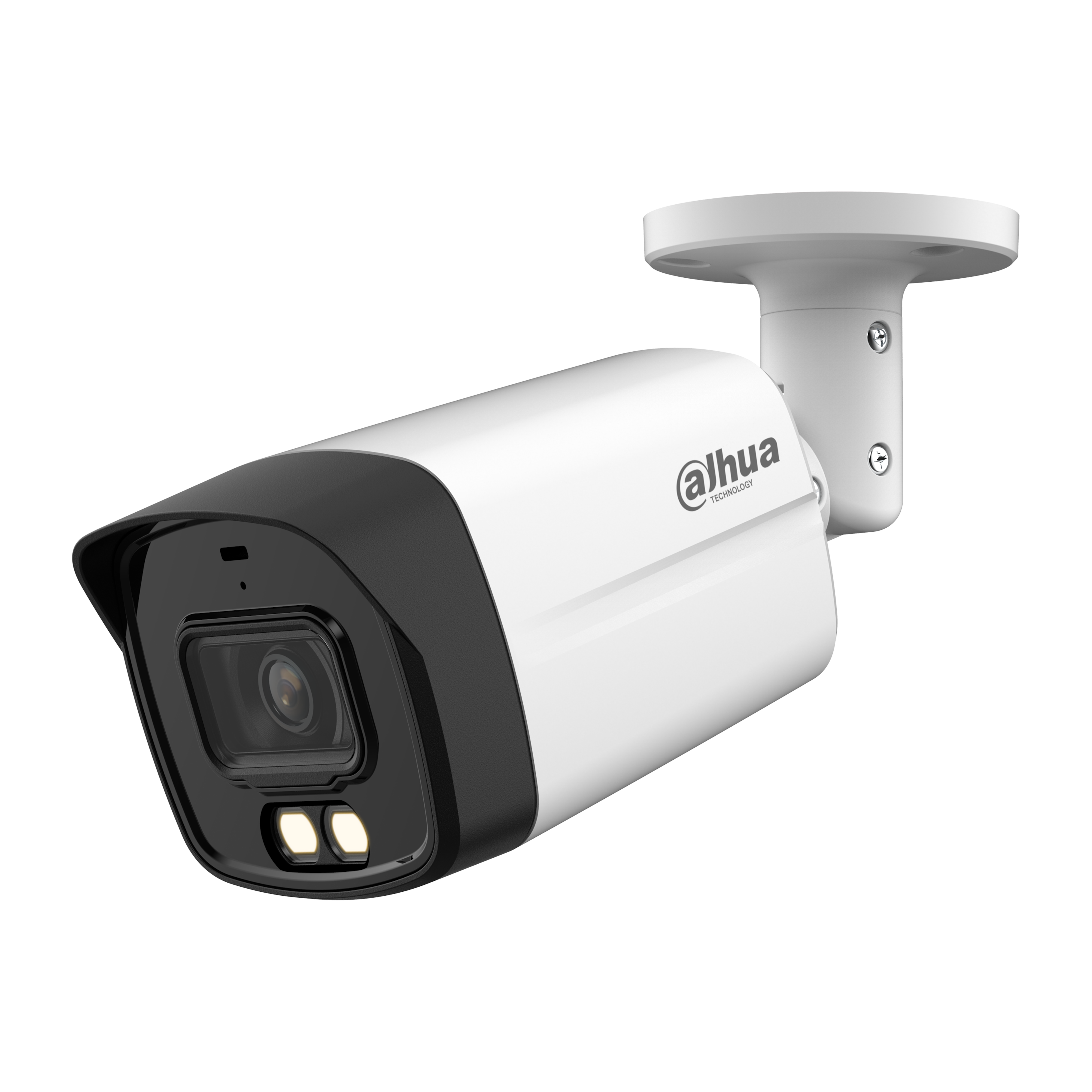 Dahua Cámaras seguridad-vigilancia HDCVI bala 5MP SSTT - HAC-HFW1509TLMN-IL-A-0360B-S2