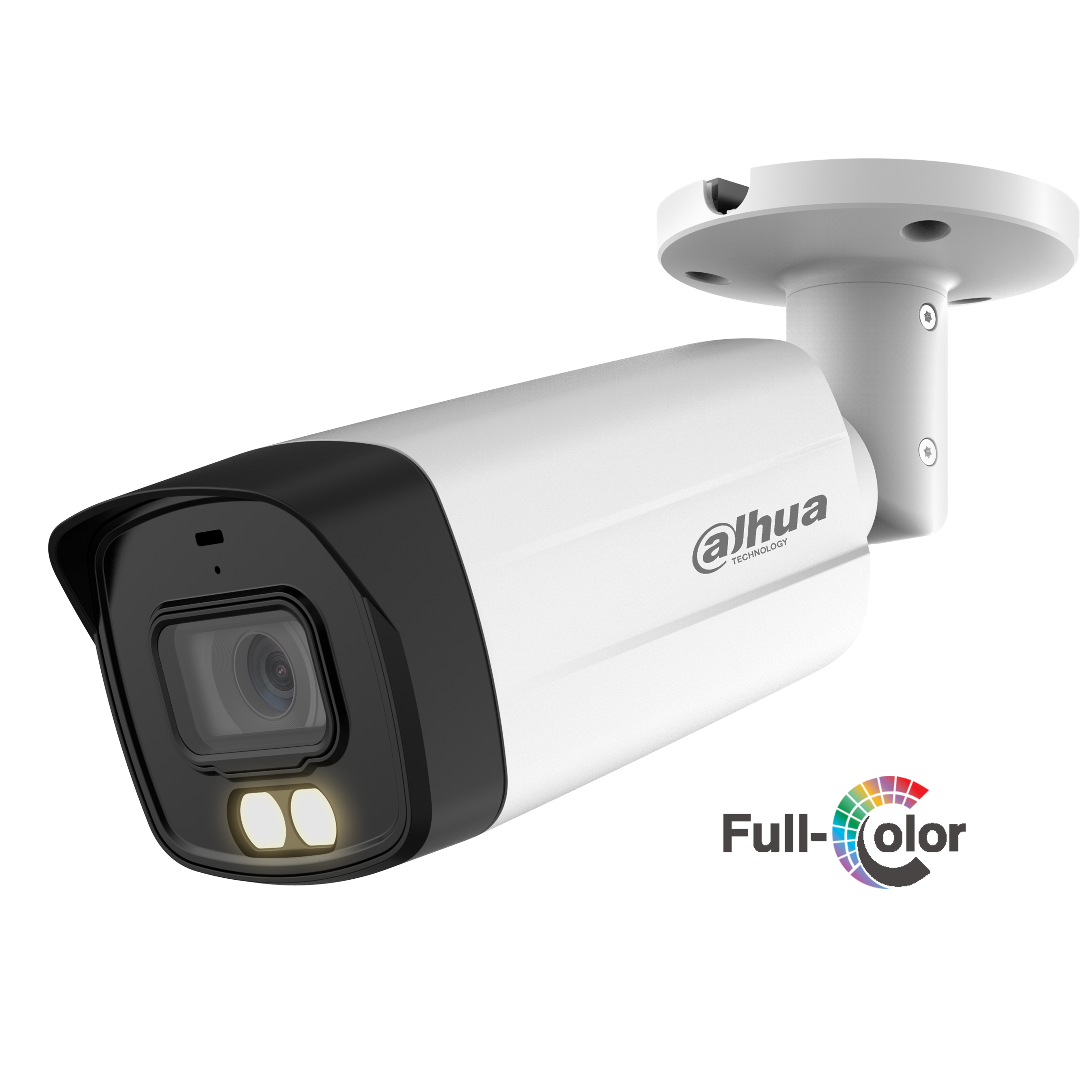 Dahua Cámaras seguridad-vigilancia HDCVI bala 5MP SSTT - HAC-HFW1509TMN-IL-A-0280B-S2