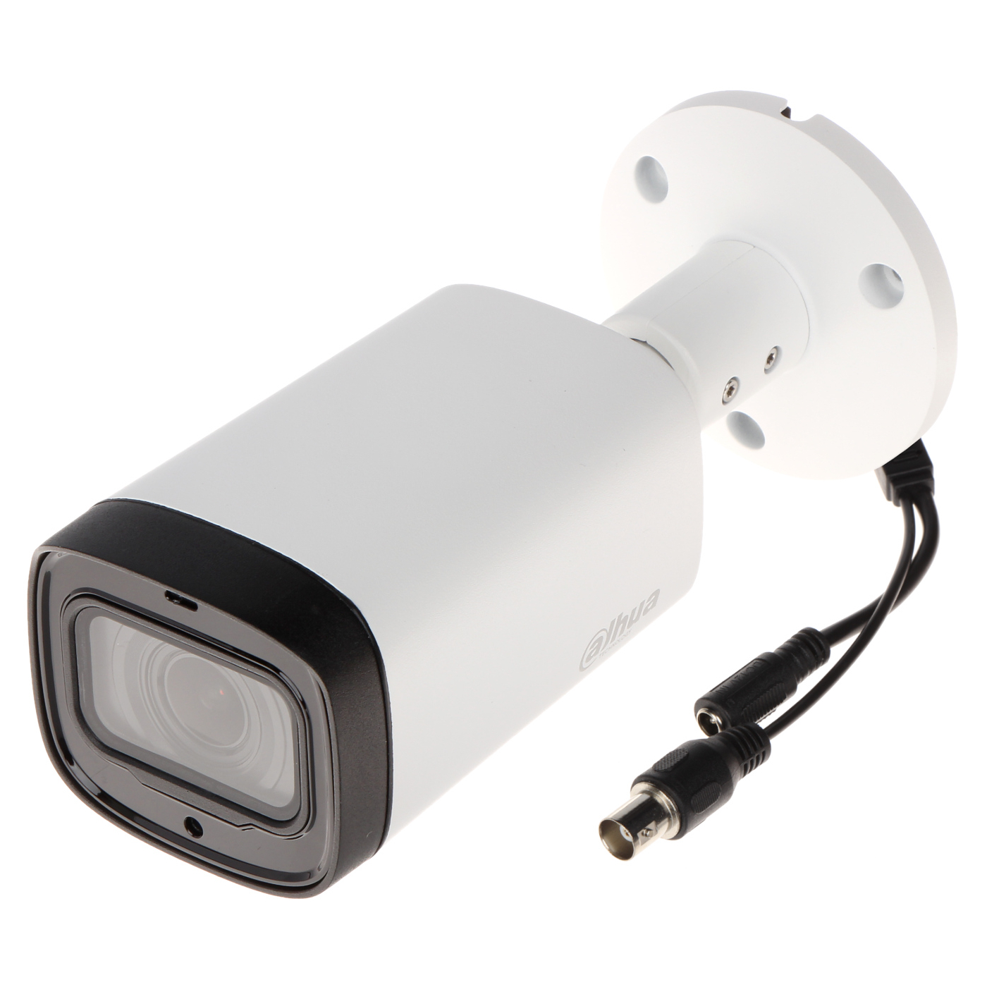 Dahua Cámaras seguridad-vigilancia HDCVI bala 8MP SSTT - HAC-HFW1801RN-Z-IRE6-27135