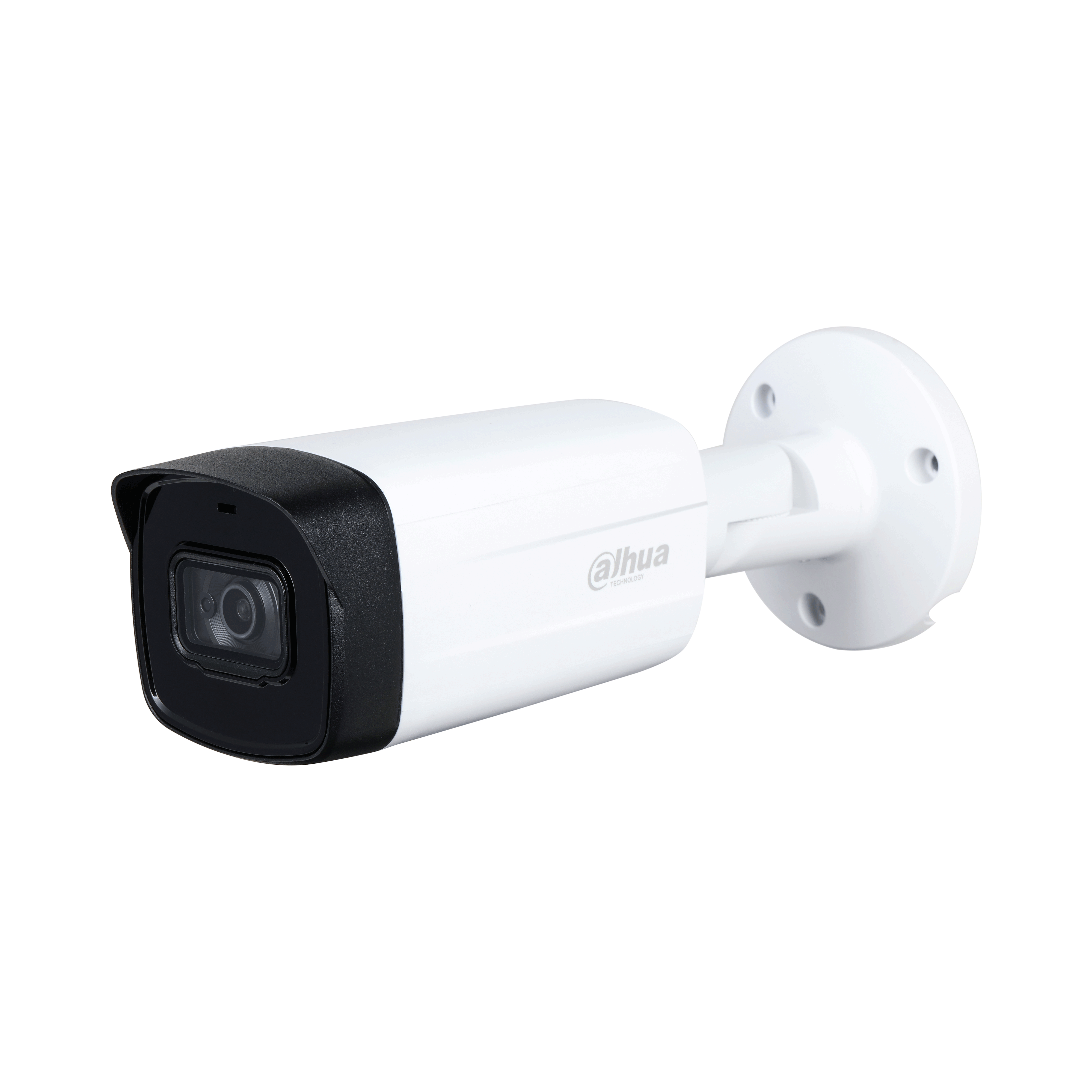 Dahua Cámaras seguridad-vigilancia HDCVI bala 8MP SSTT - HAC-HFW1801THN-I4-0280B-S2