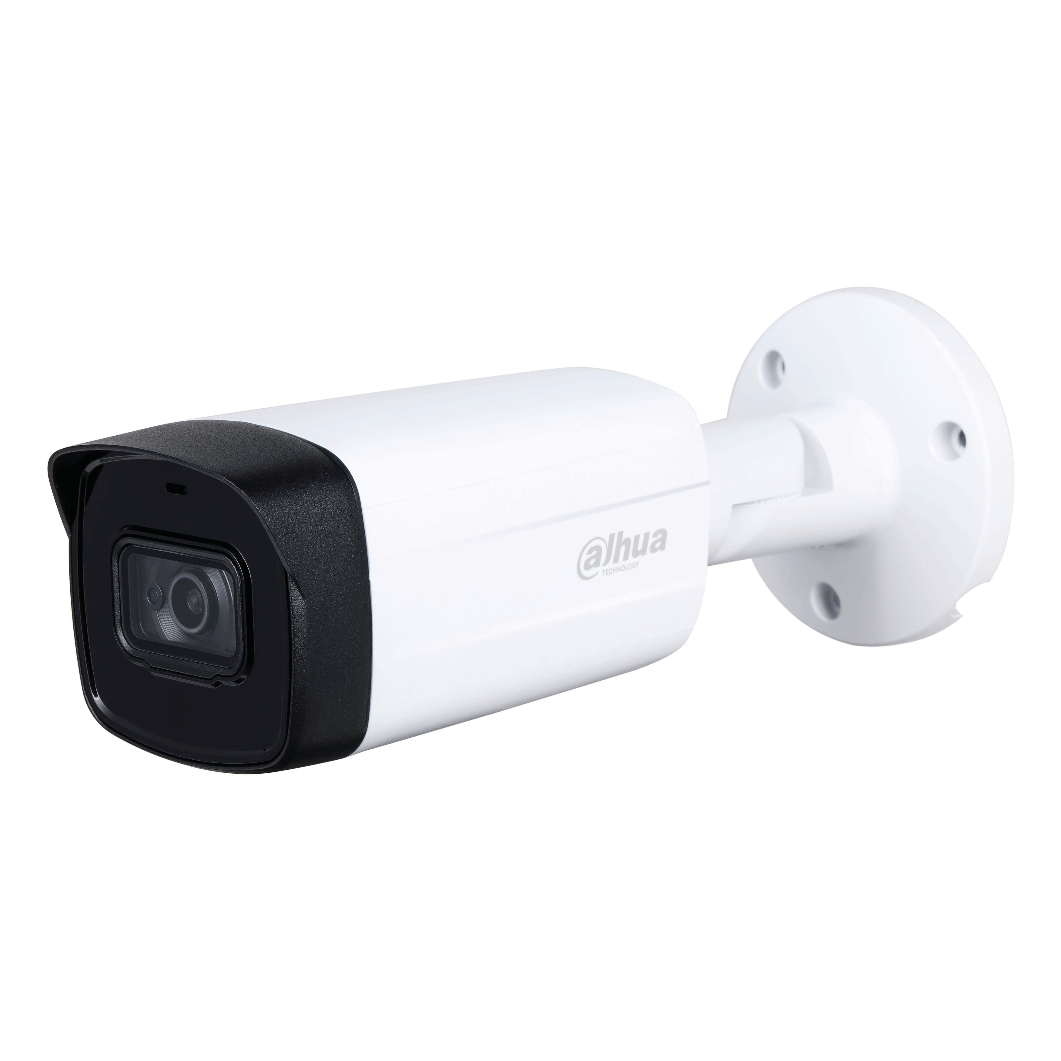 Dahua Cámaras seguridad-vigilancia HDCVI bala 8MP SSTT - HAC-HFW1801THN-I8-0600B-S2