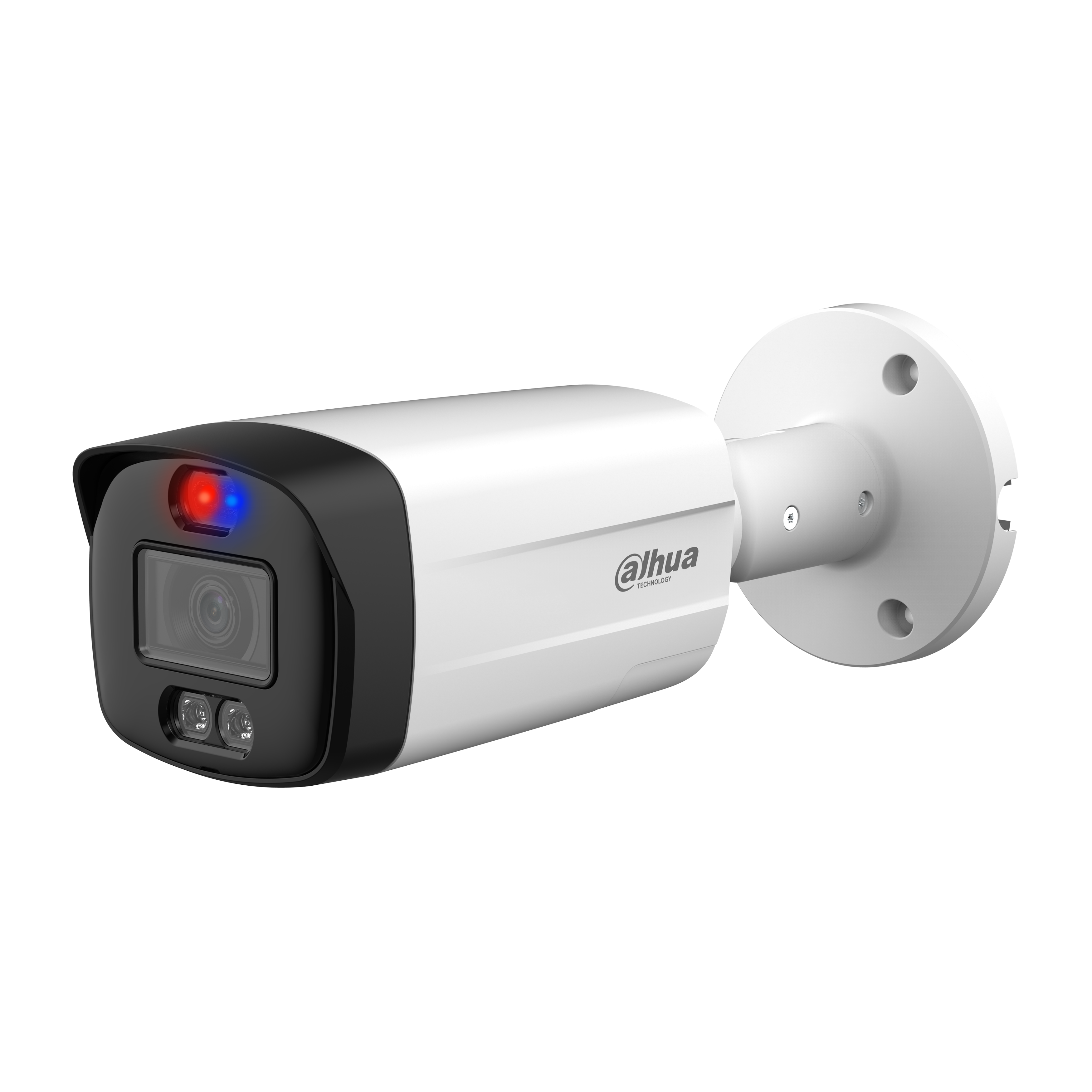 Dahua Cámaras seguridad-vigilancia HDCVI bala 5MP SSTT - HAC-ME1509THN-A-PV-0360B-S2