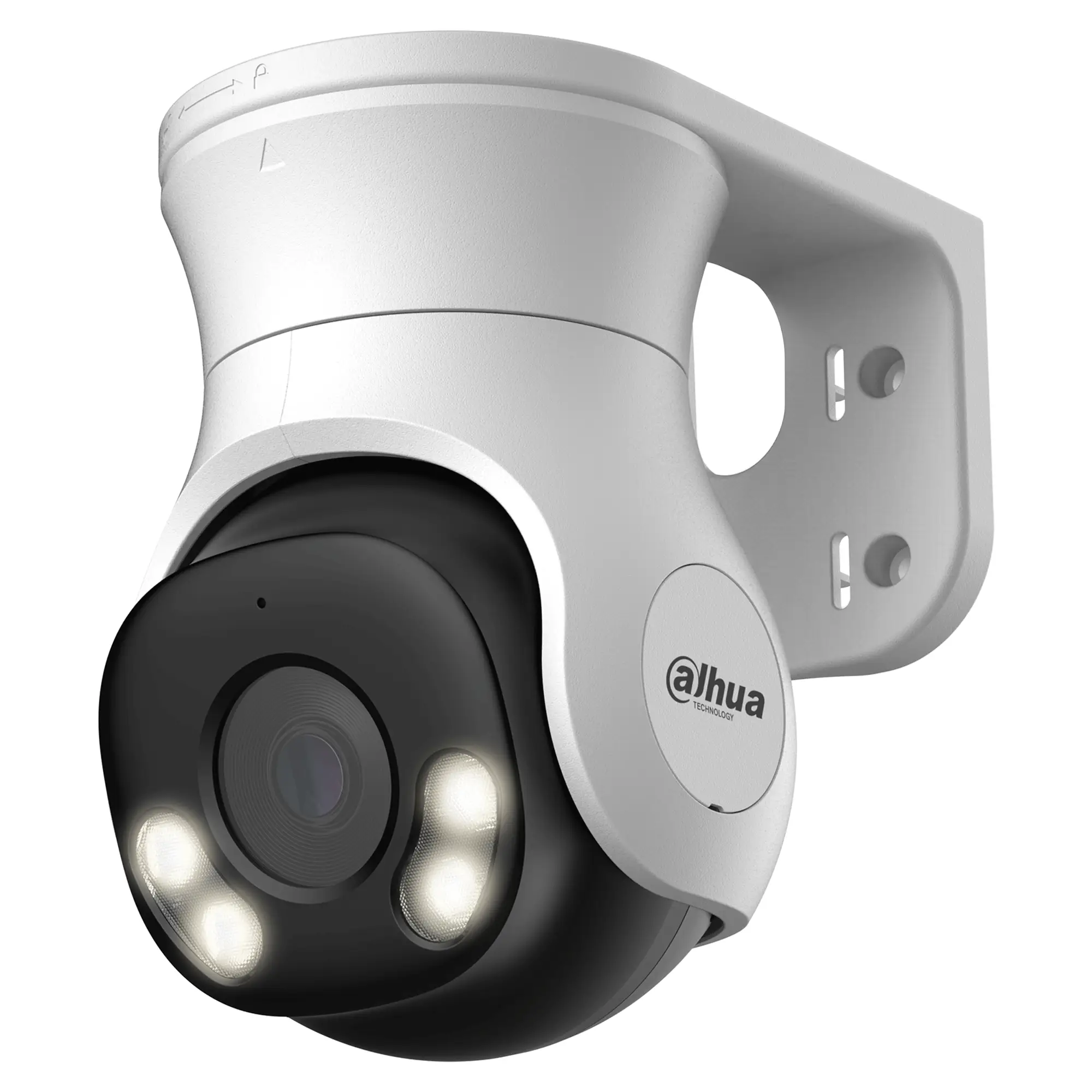 Camaras de seguridad DAHUA SSTT - HAC-PT1509AN-A-LED-0280B-S2