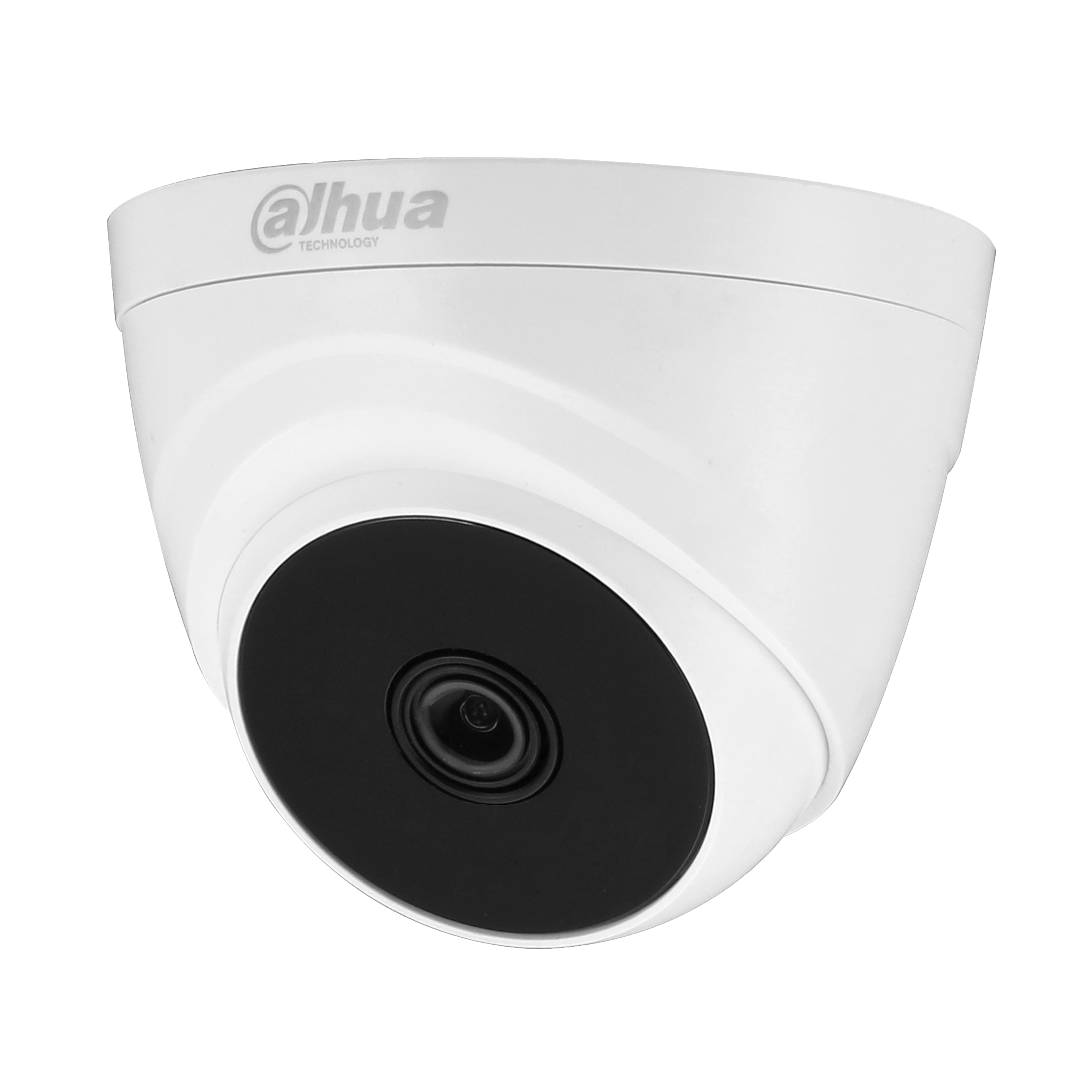 Dahua Cámaras seguridad-vigilancia HDCVI Domo 5MP SSTT - HAC-T1A51N-0280B-S2