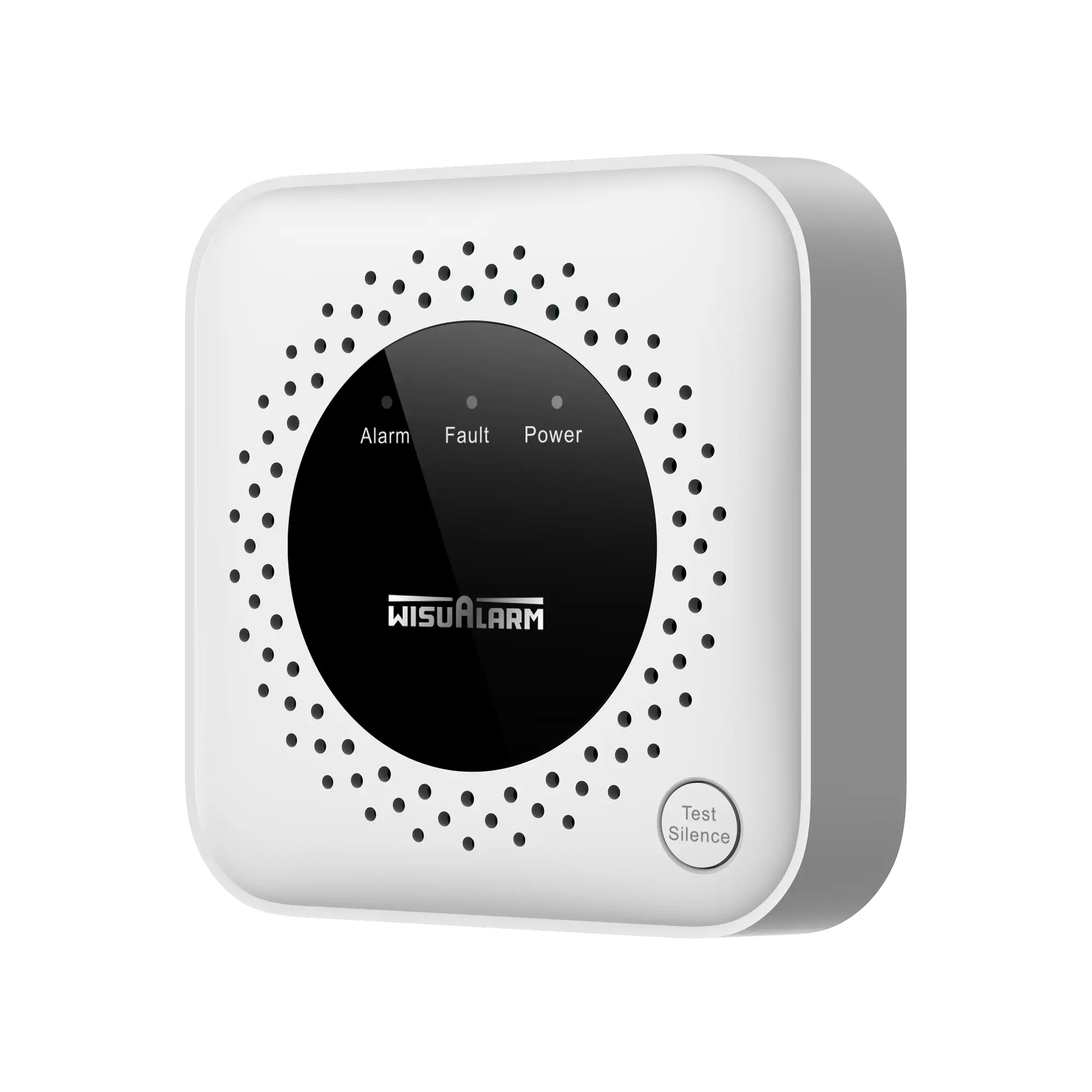 Sensores de movimiento, humo, PIR, alarmas - HY-GA40A