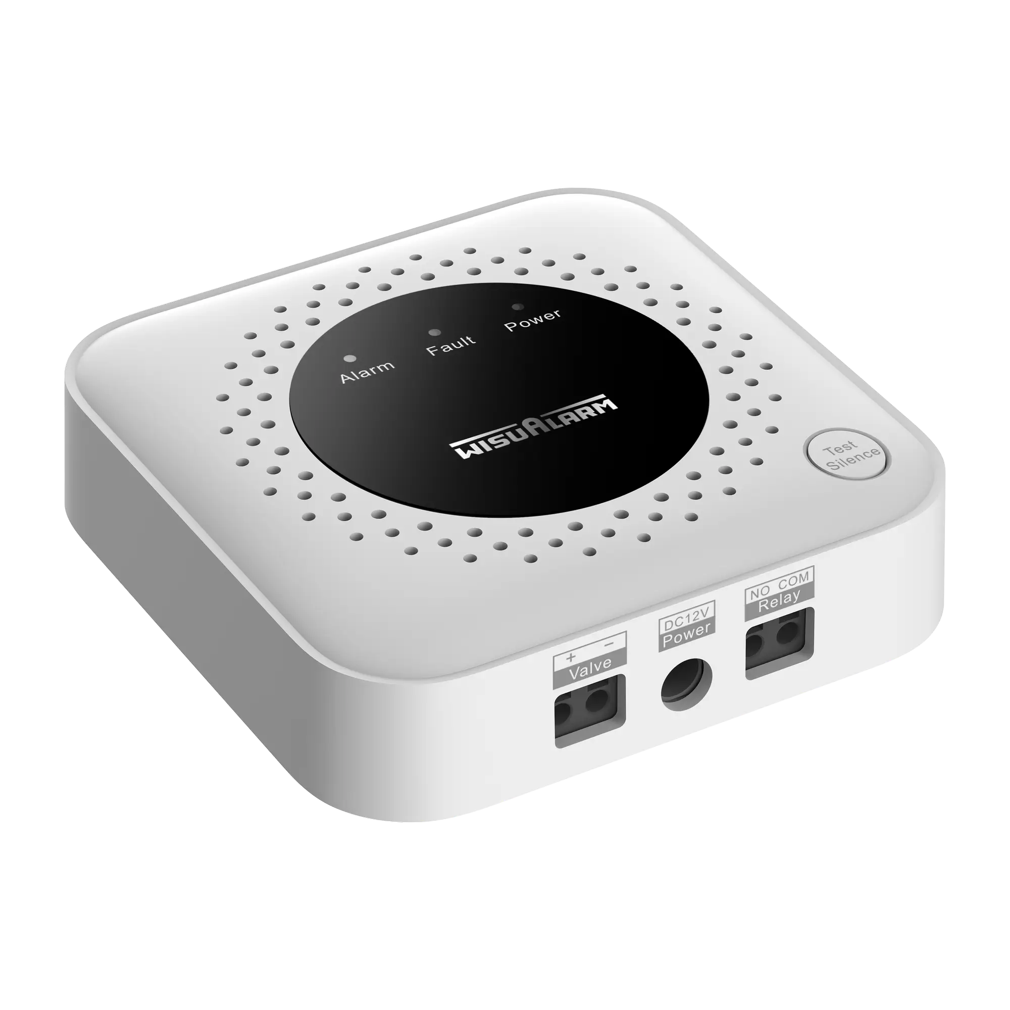 Sensores de movimiento, humo, PIR, alarmas - HY-GB40A