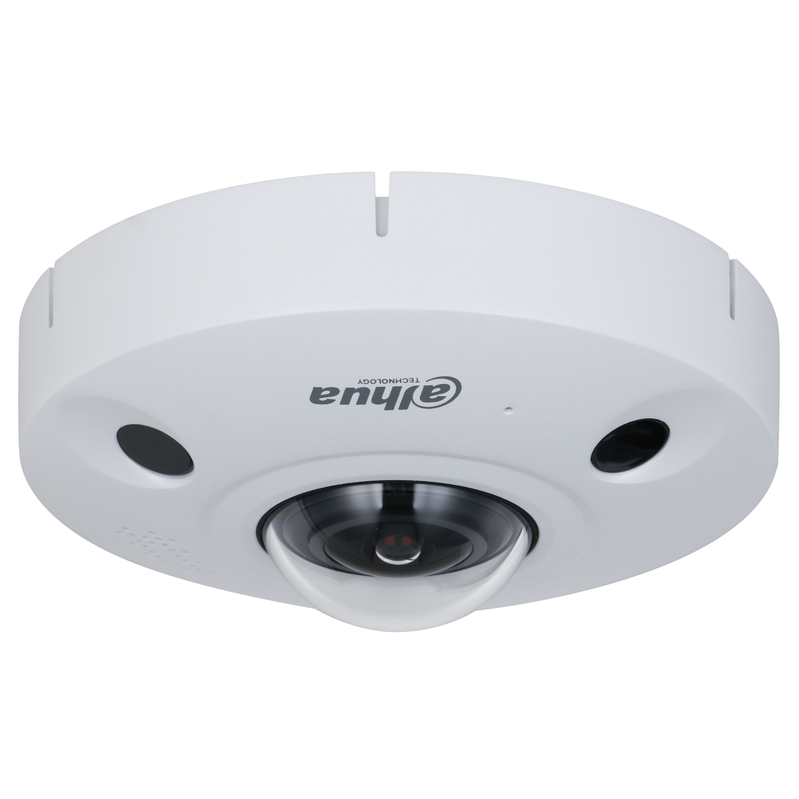 Dahua Cámaras seguridad-vigilancia IP Domo lente fijo SSTT - IPC-EBW81242-AS-S2