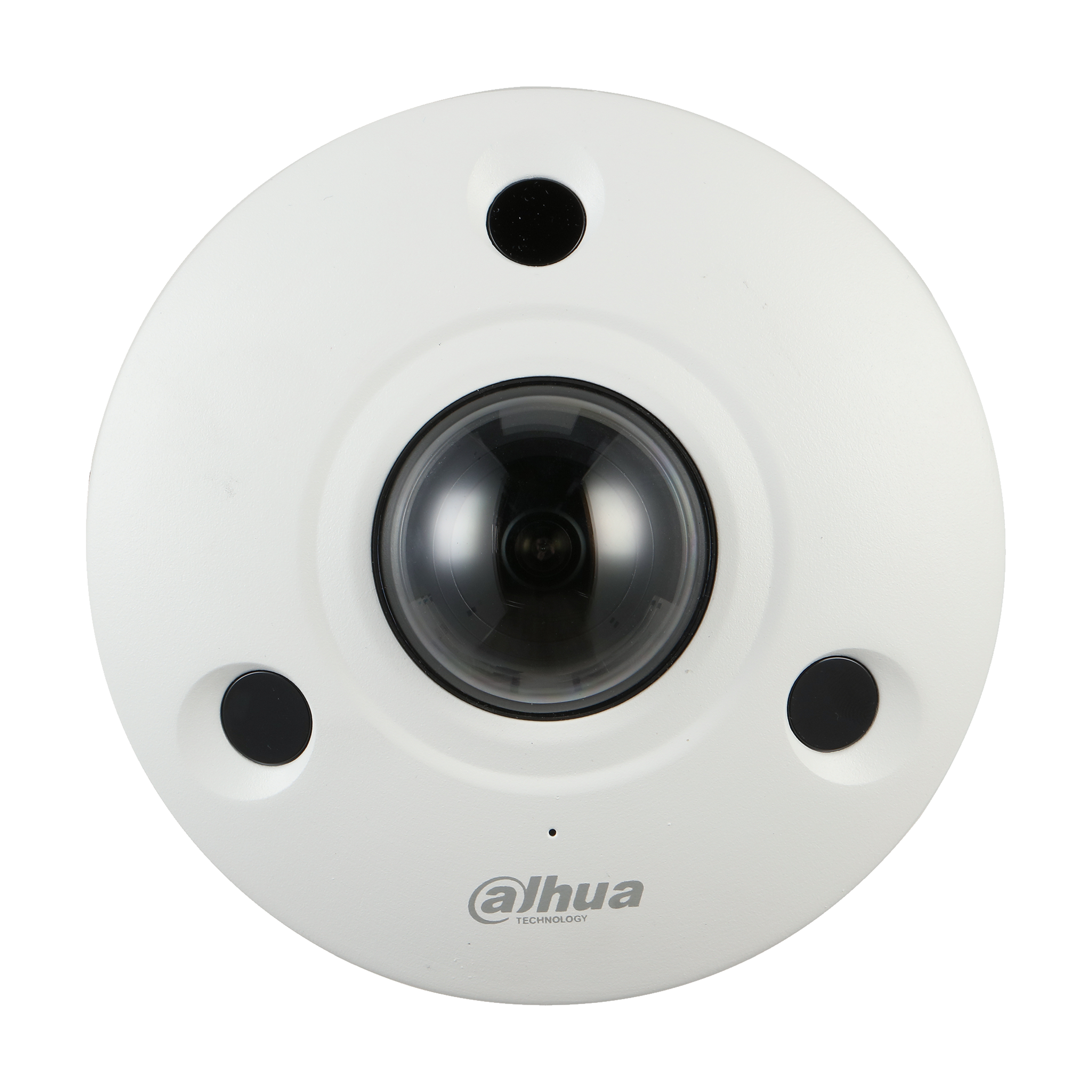 Dahua Cámaras seguridad-vigilancia IP Domo lente fijo SSTT - IPC-EBW81242