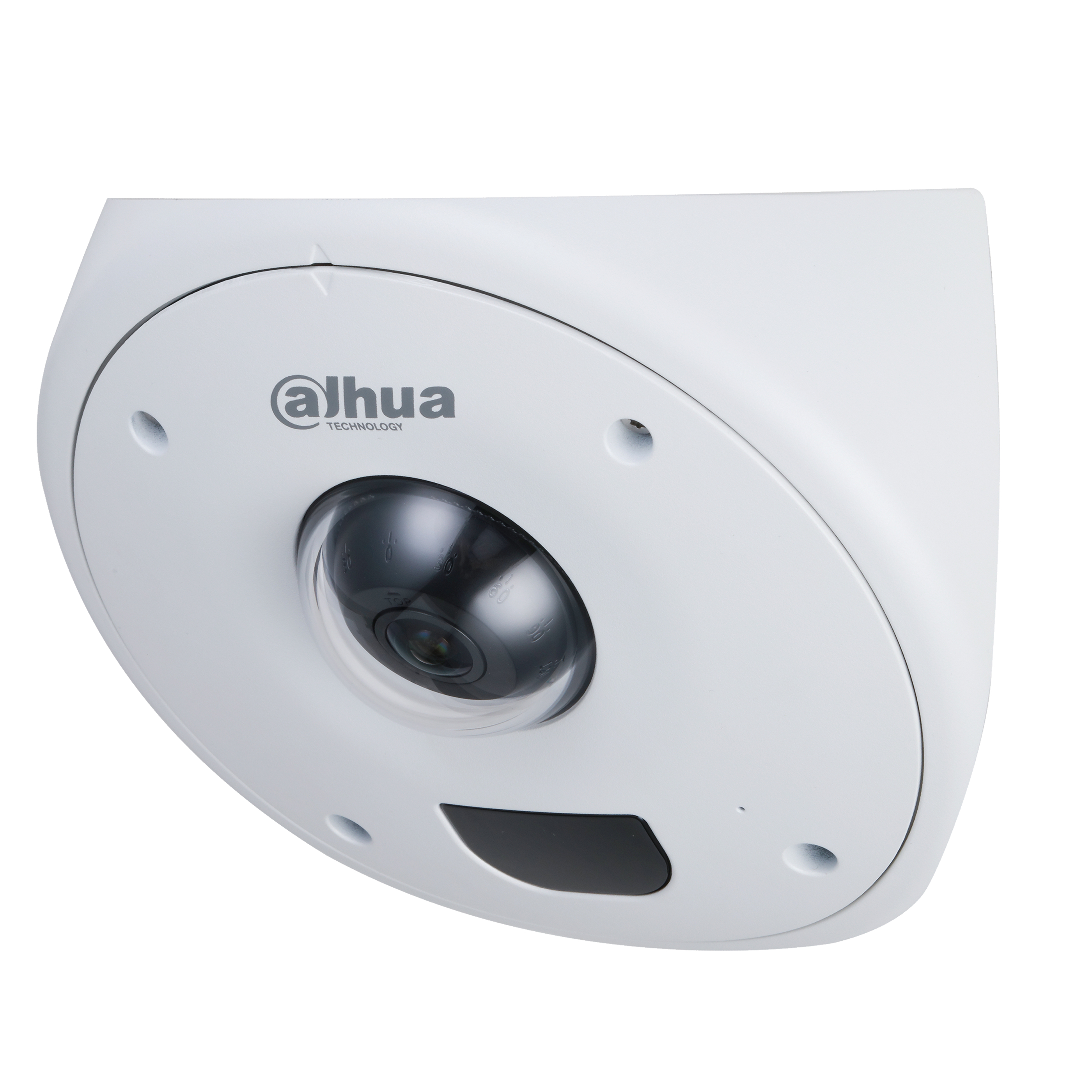 Dahua Cámaras seguridad-vigilancia IP Domo lente fijo SSTT - IPC-HCBW8442N-0250B