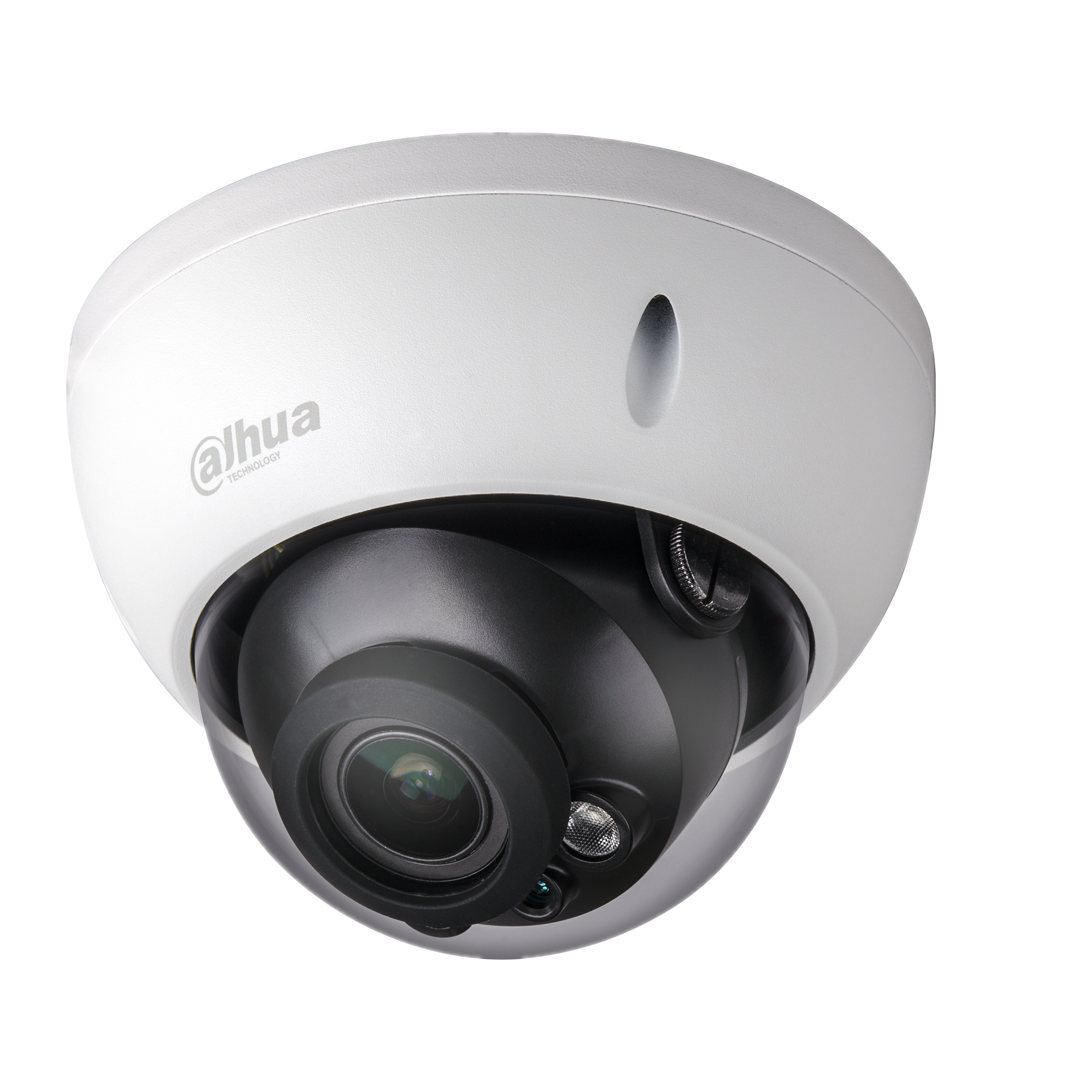 Dahua Cámaras seguridad-vigilancia IP Domo Varifocal SSTT - IPC-HDBW1431RN-ZS-2812-S4