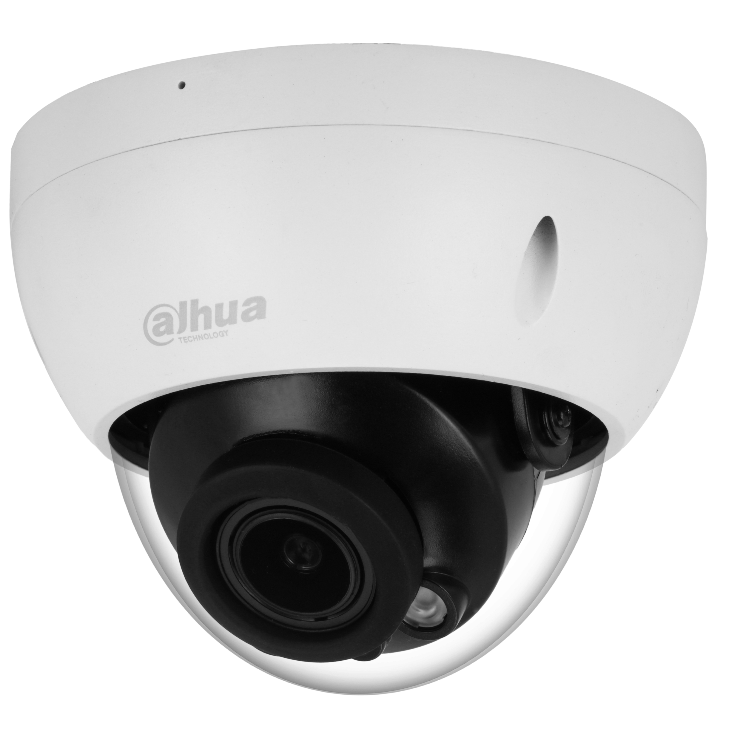 Dahua Cámaras seguridad-vigilancia IP Domo Varifocal SSTT - IPC-HDBW2241RP-ZAS
