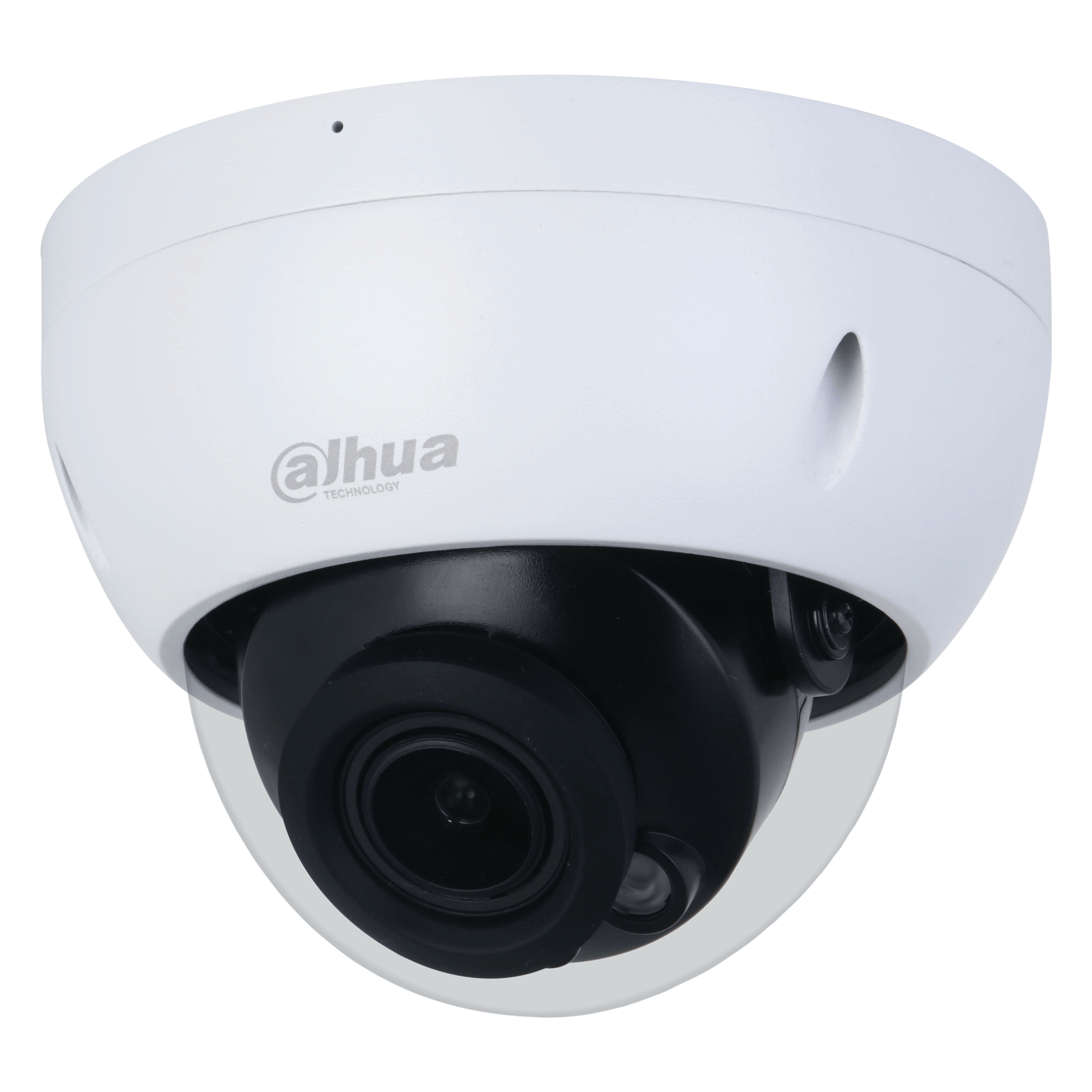 Dahua Cámaras seguridad-vigilancia IP Domo Varifocal SSTT - IPC-HDBW2441RP-ZS