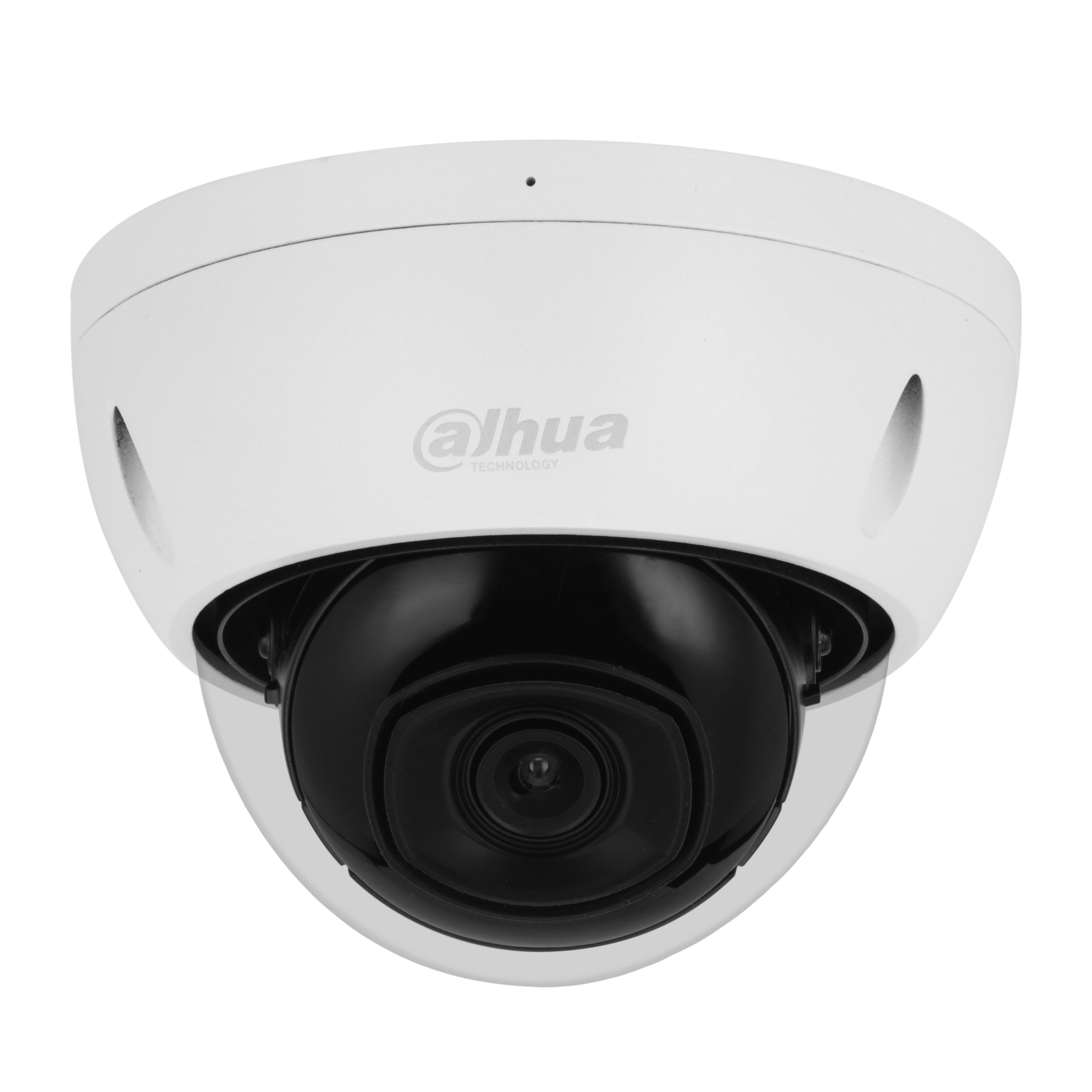 Dahua Cámaras seguridad-vigilancia IP Domo lente fijo SSTT - IPC-HDBW2541EP-S-0280B