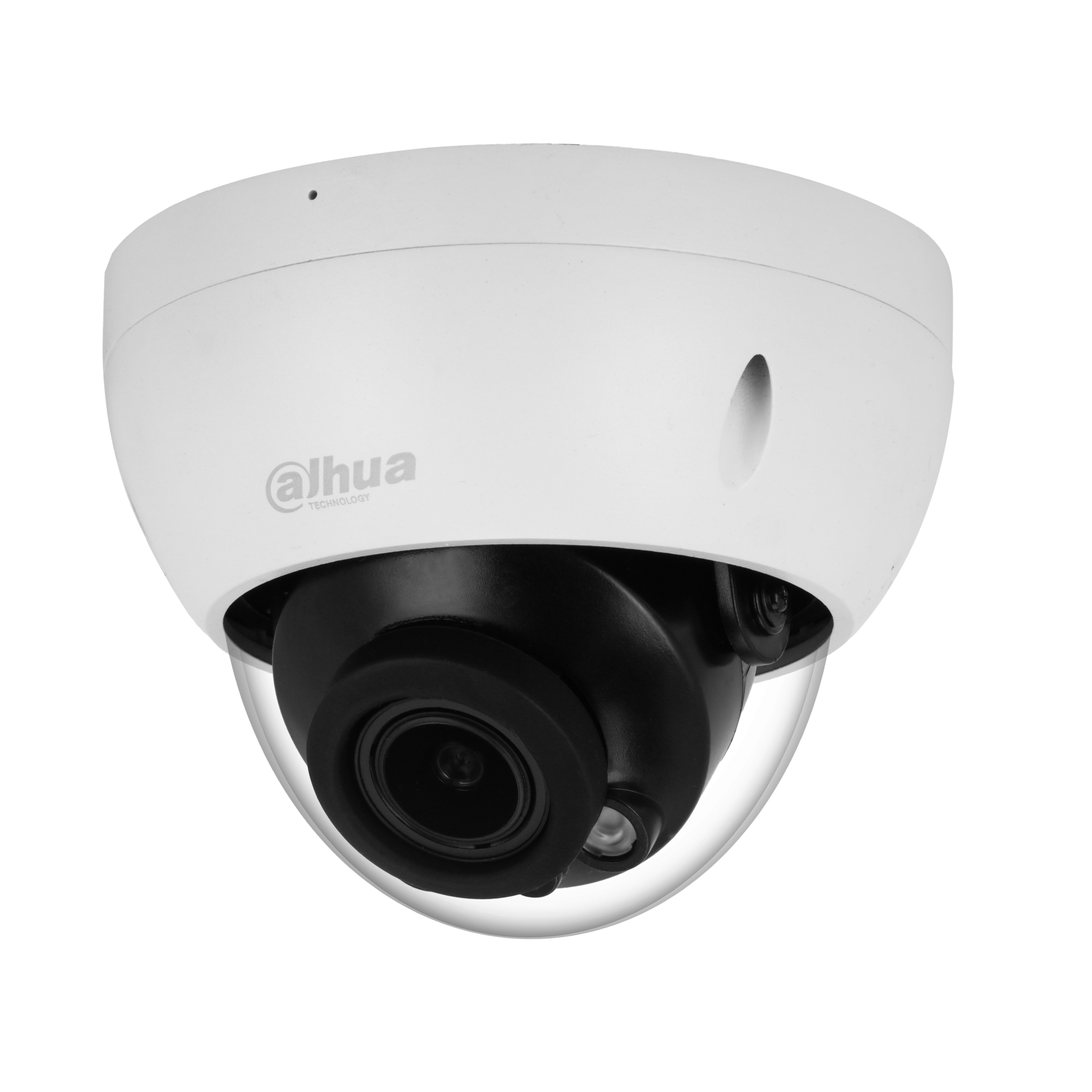 Dahua Cámaras seguridad-vigilancia IP Domo Varifocal SSTT - IPC-HDBW2841RP-ZS